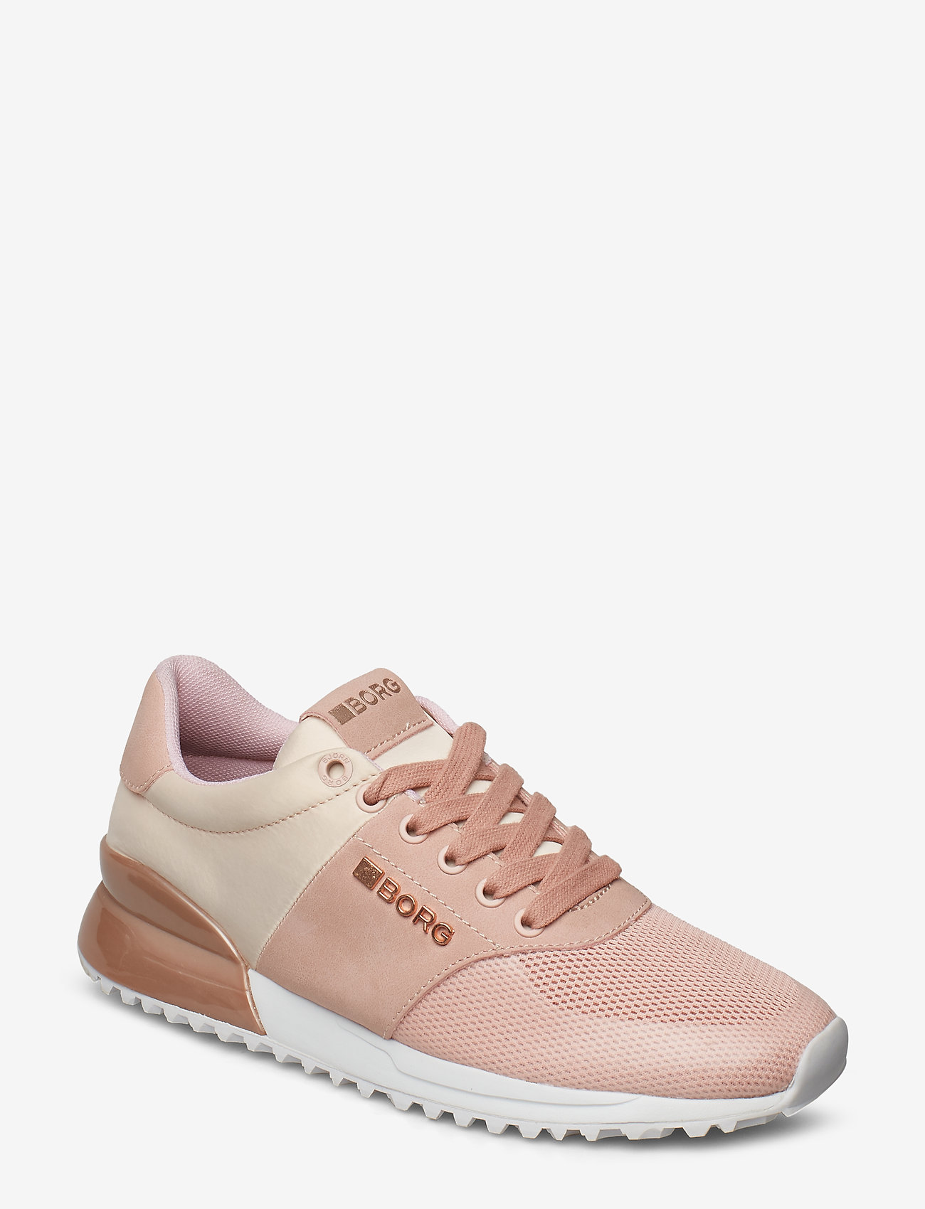 Björn Borg - R200 Low Sat W - old pink-rose gold - 0