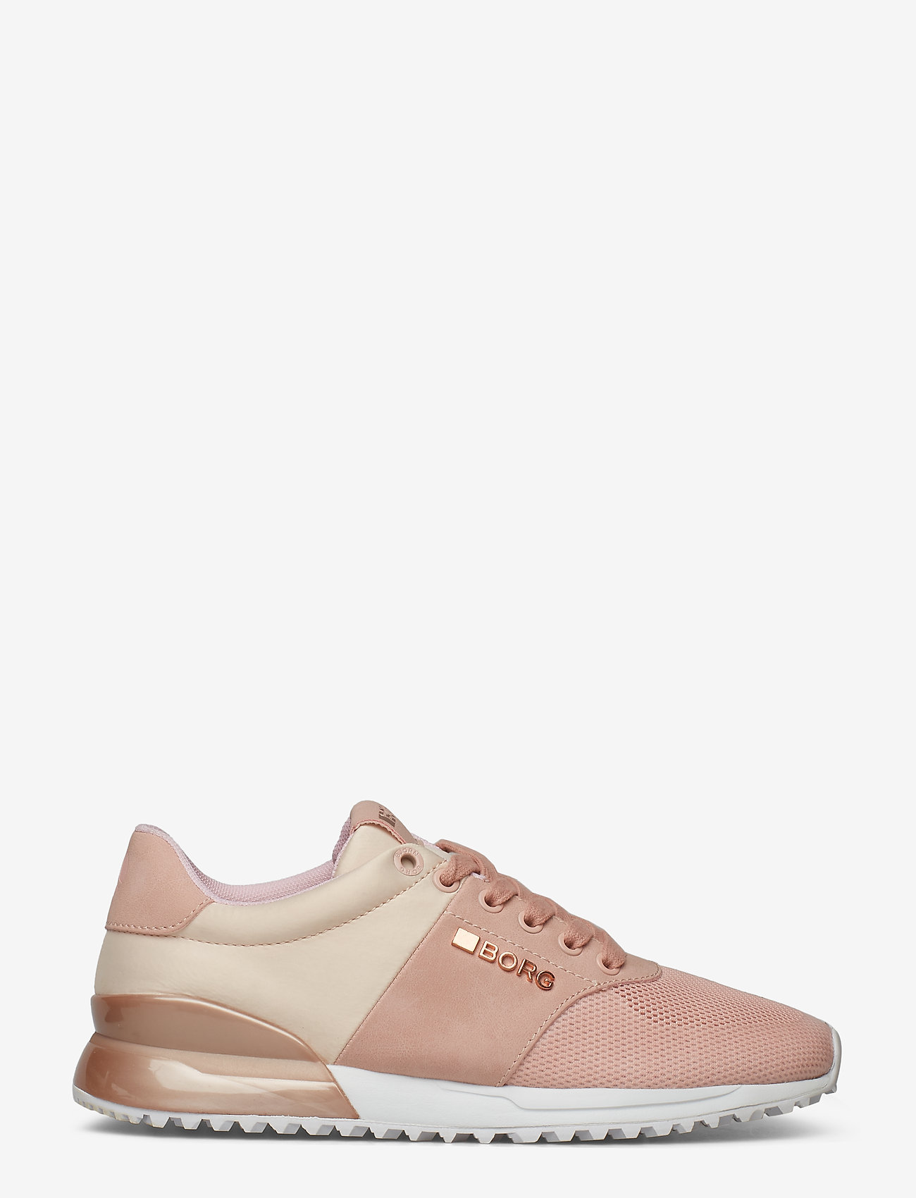 Björn Borg - R200 Low Sat W - old pink-rose gold - 1