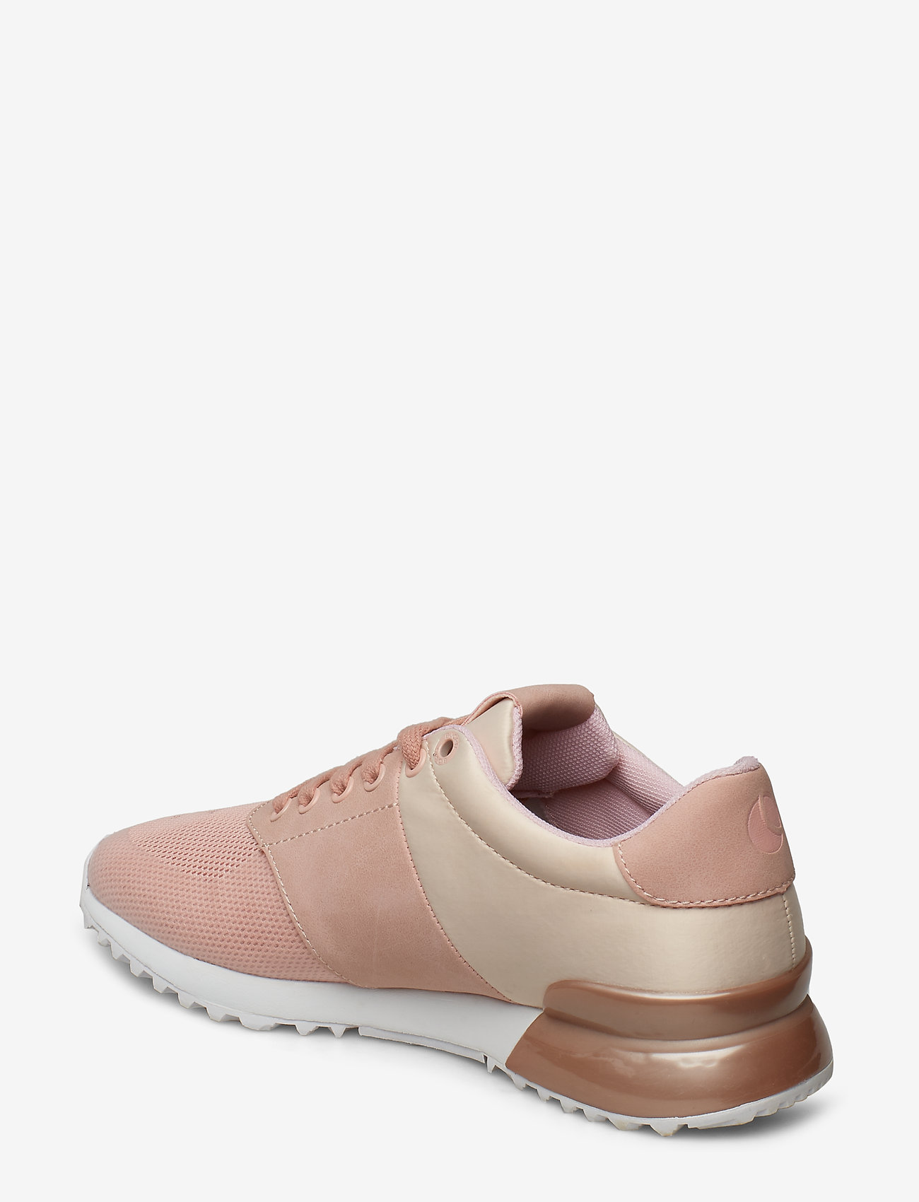 Björn Borg - R200 Low Sat W - old pink-rose gold - 2