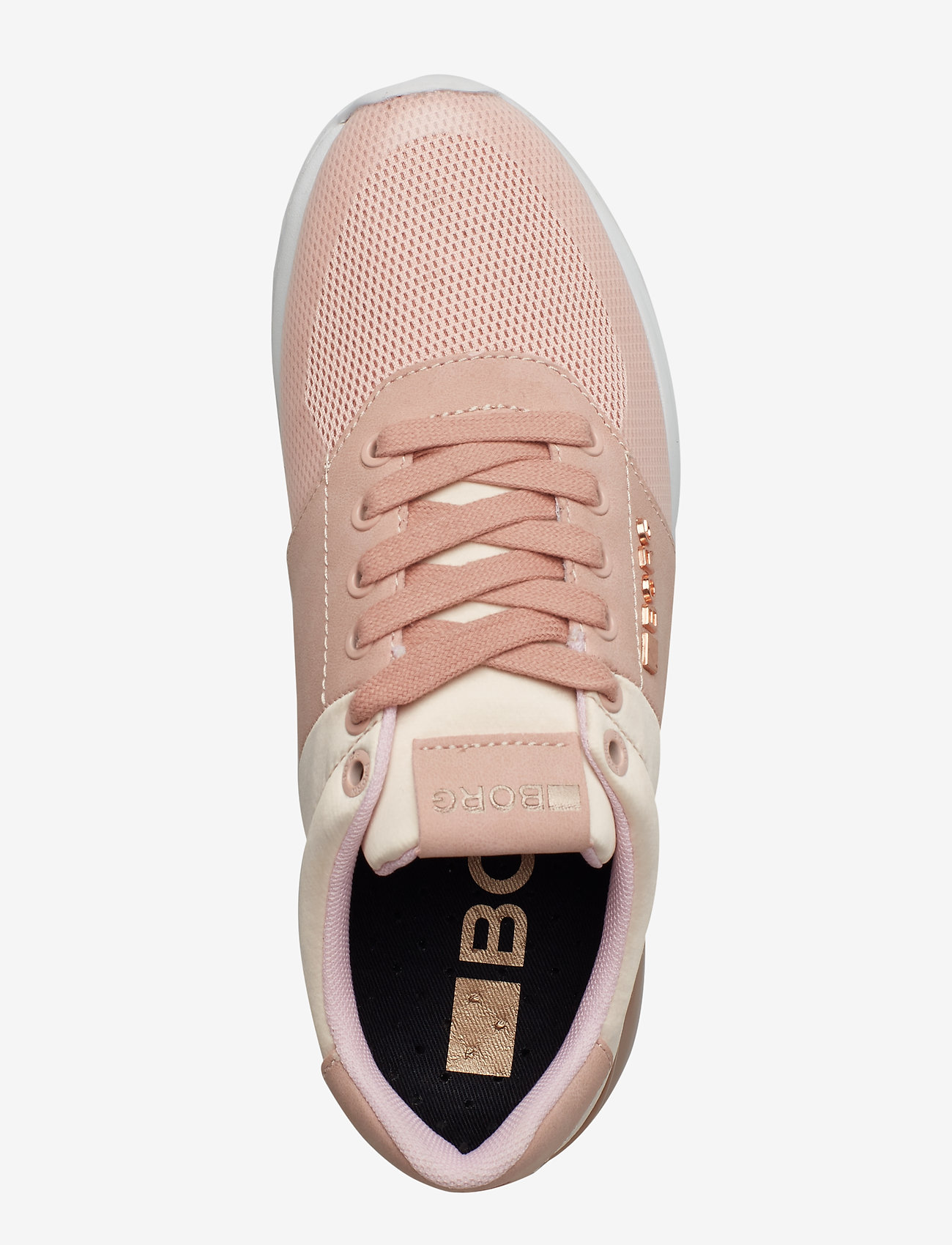Björn Borg - R200 Low Sat W - old pink-rose gold - 3
