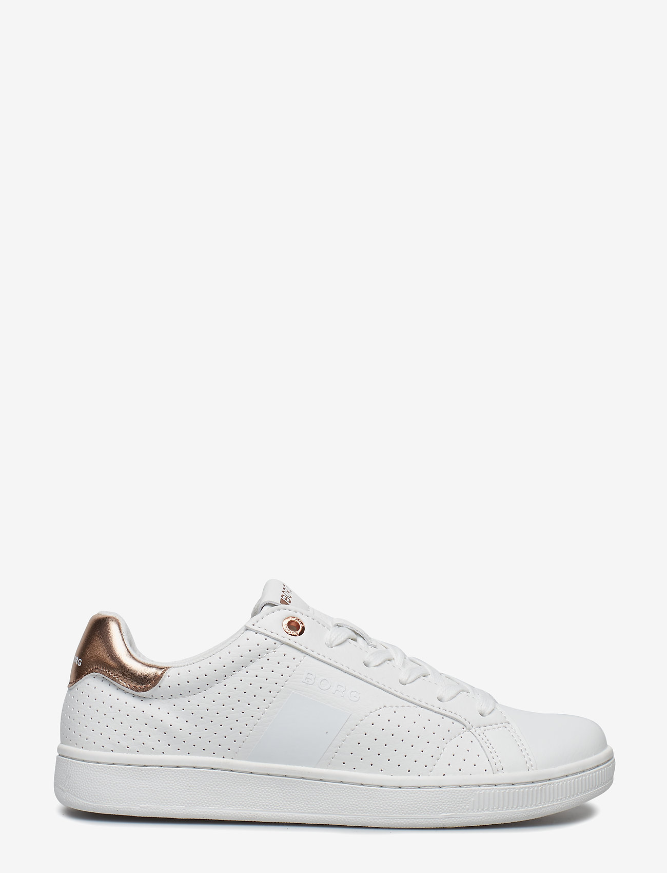 Björn Borg - T307 Low Cls Prf W - white-rose gold - 2