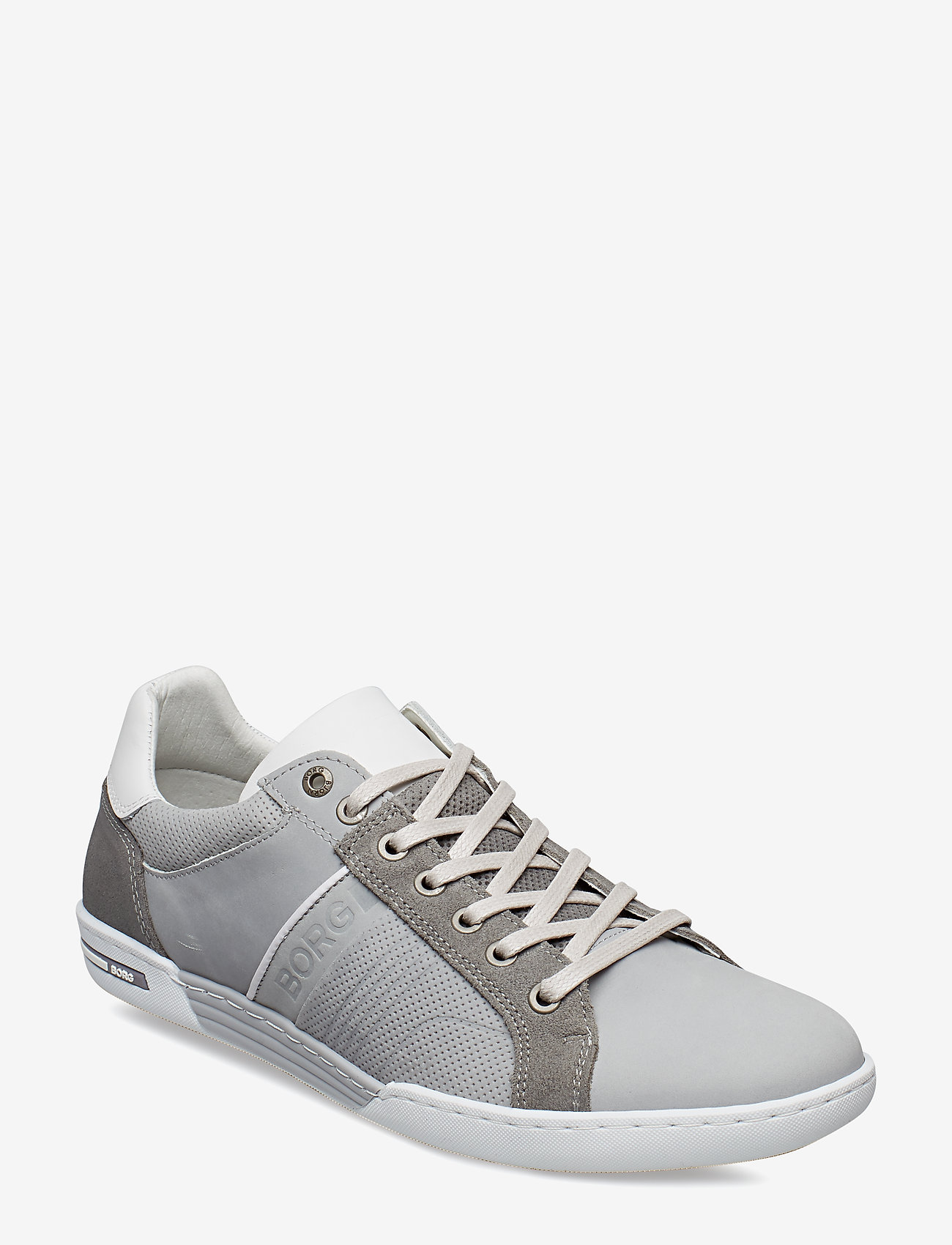 Björn Borg - Coltrane Nu Pnb M - light grey - 0