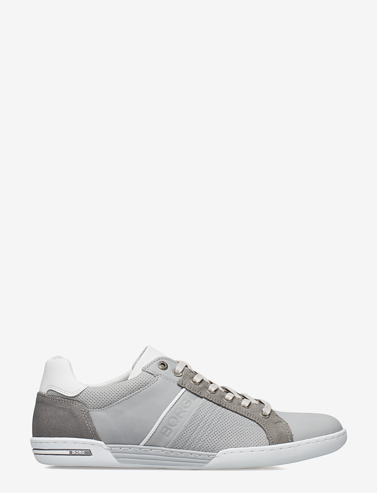 Björn Borg - Coltrane Nu Pnb M - light grey - 1