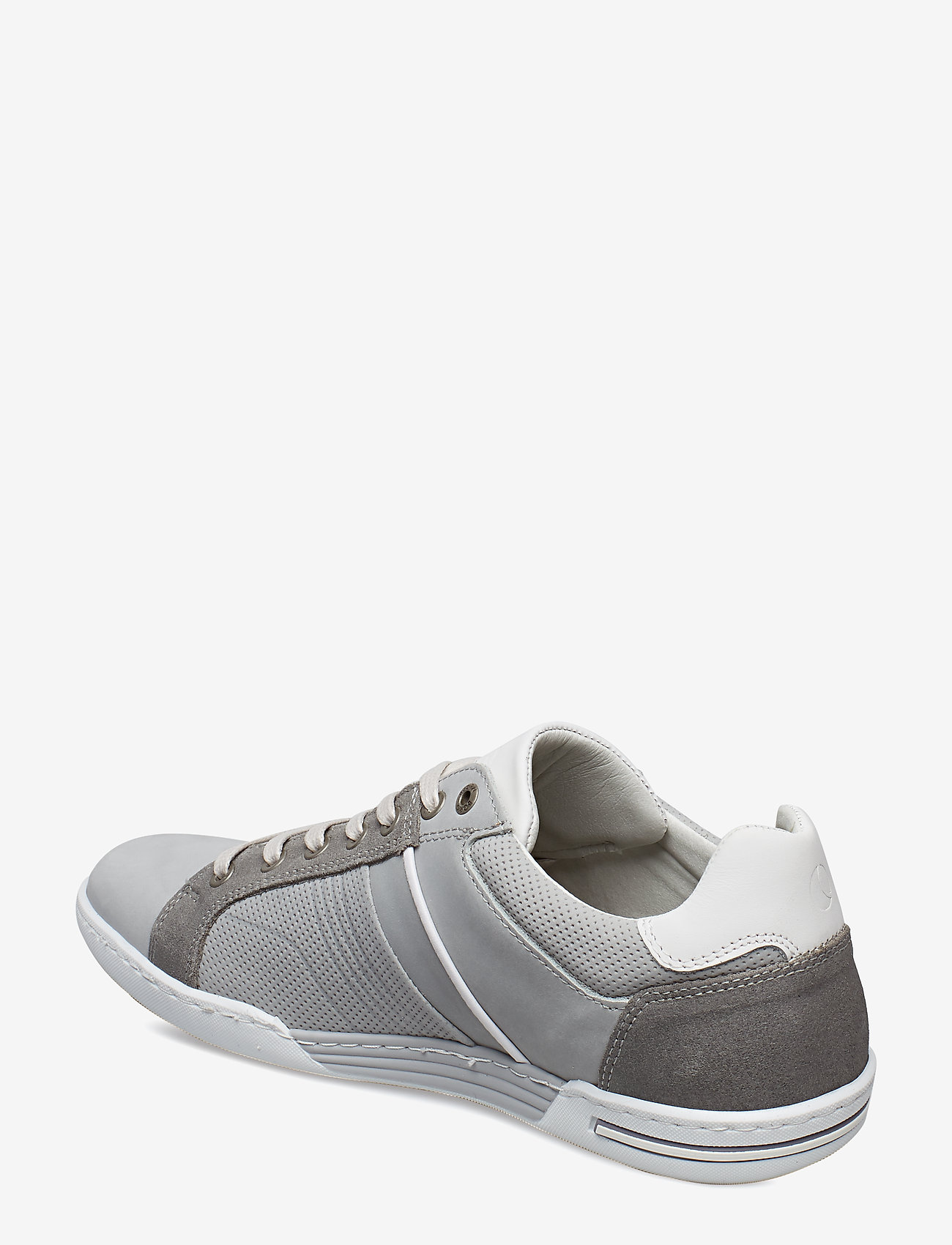 Björn Borg - Coltrane Nu Pnb M - light grey - 2