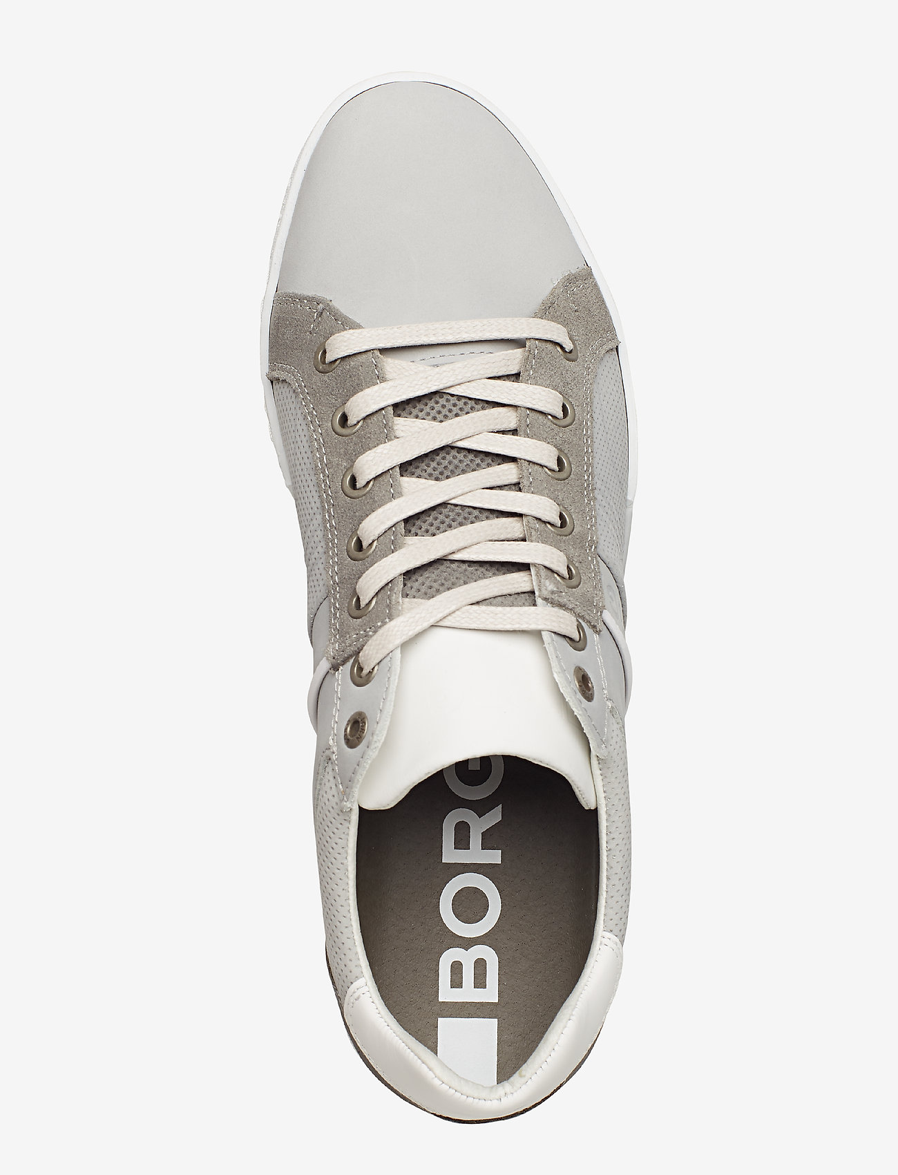 Björn Borg - Coltrane Nu Pnb M - light grey - 3