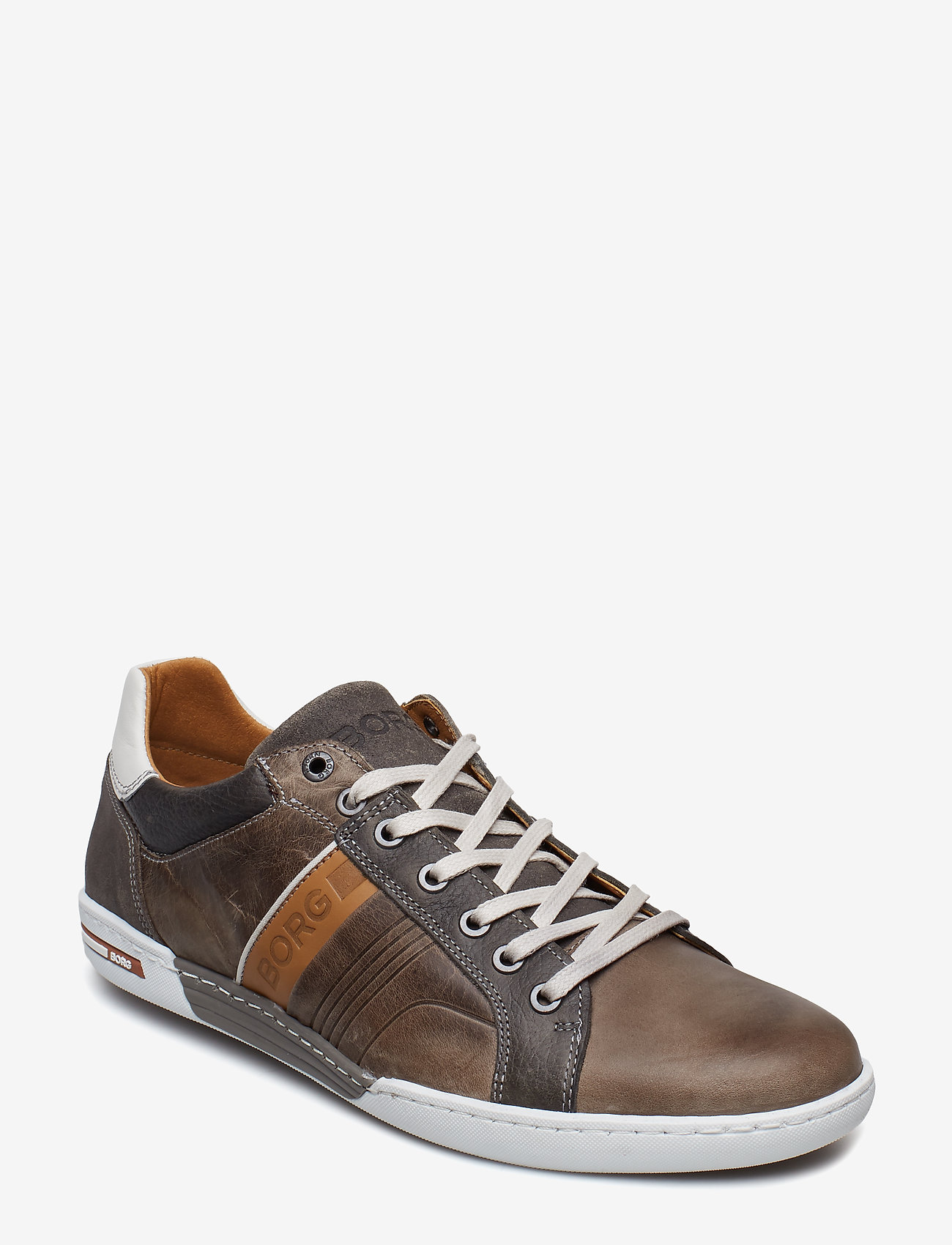 Björn Borg - Coltrane Nu Vega M - grey - 0