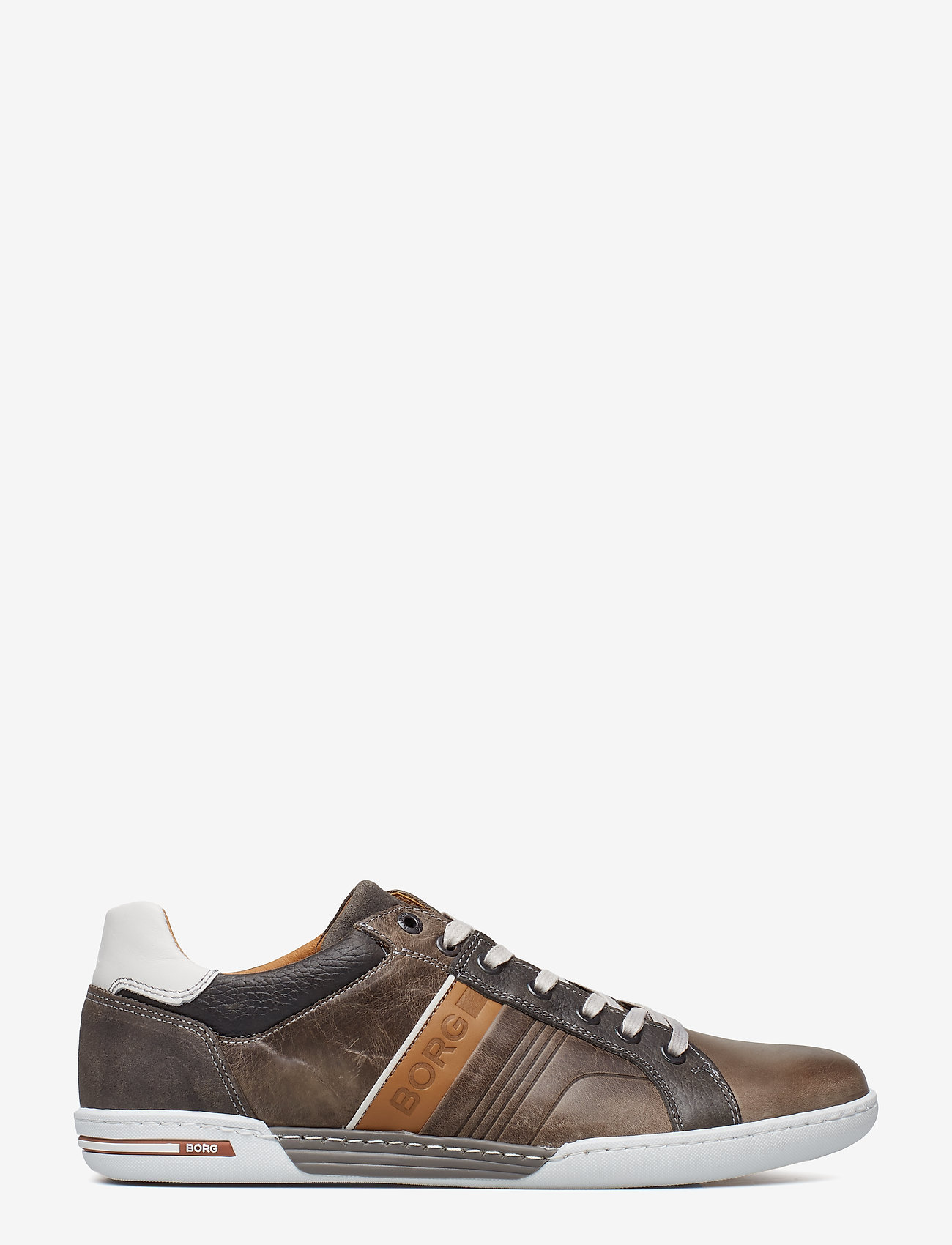 Björn Borg - Coltrane Nu Vega M - grey - 2