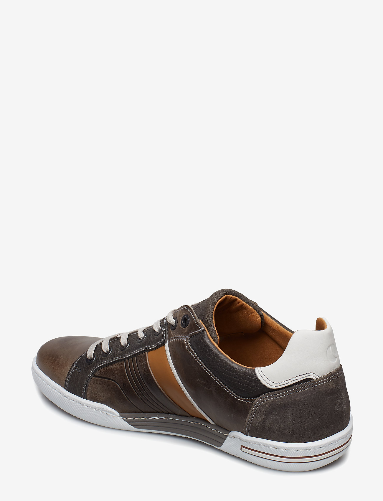 Björn Borg - Coltrane Nu Vega M - grey - 1