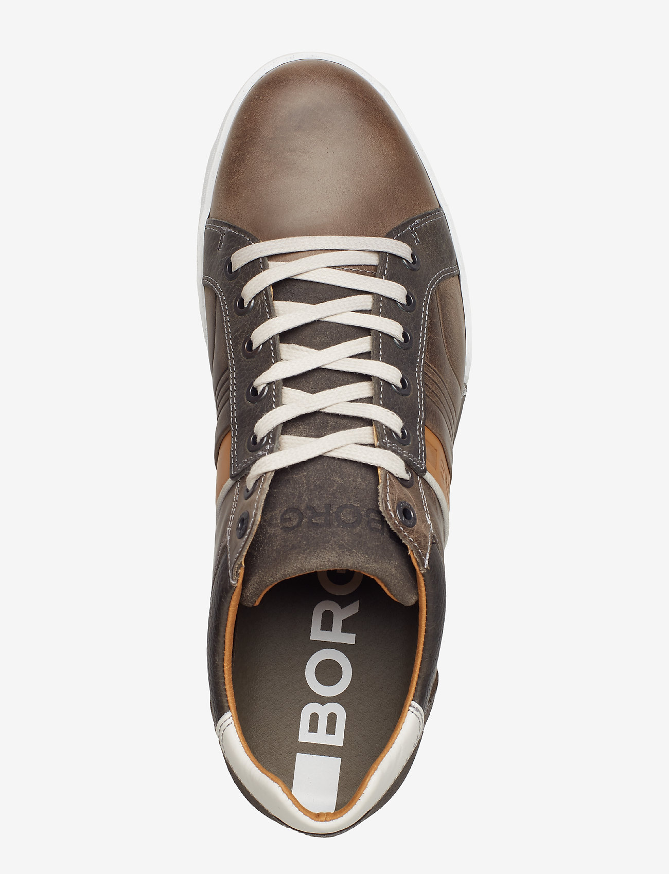 Björn Borg - Coltrane Nu Vega M - grey - 3
