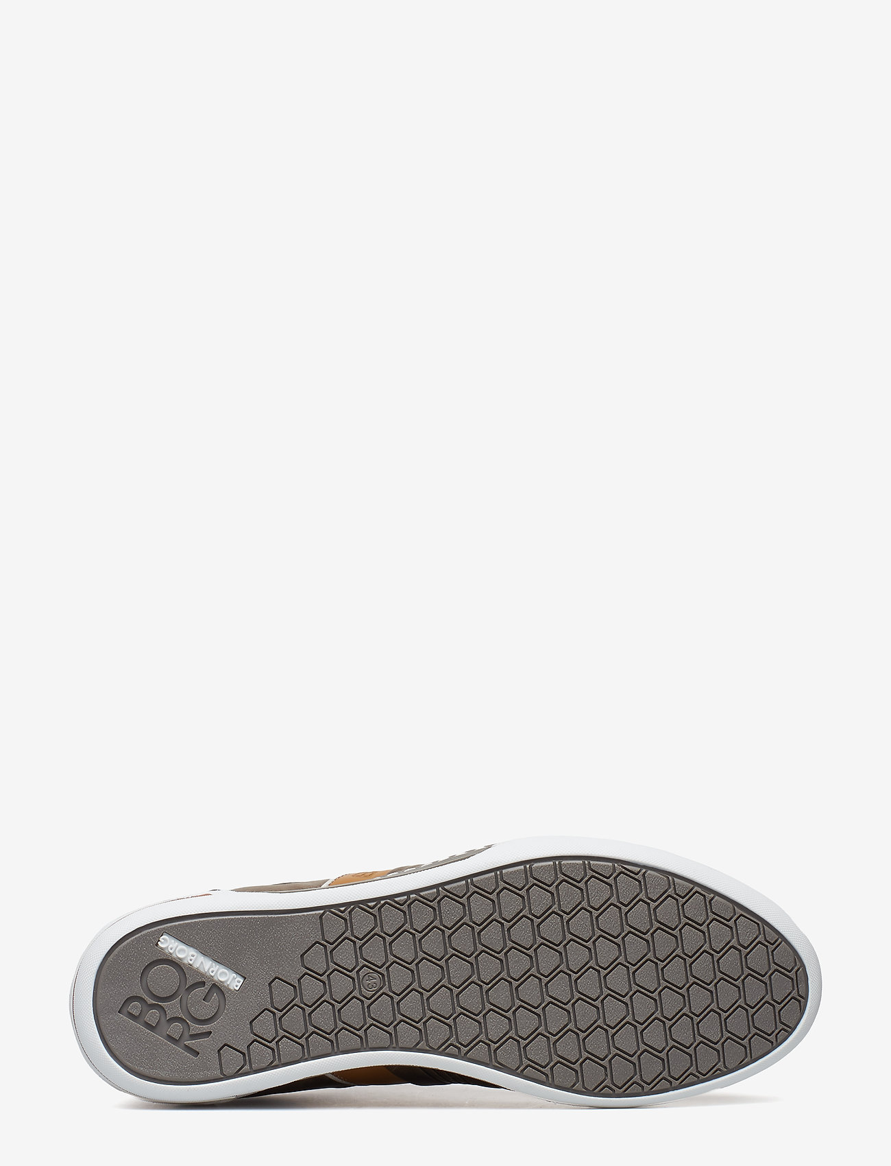 Björn Borg - Coltrane Nu Vega M - grey - 4