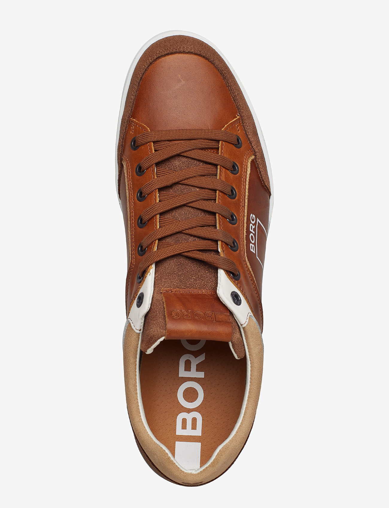 Björn Borg - CLIFTON VEGA M - tan - 3
