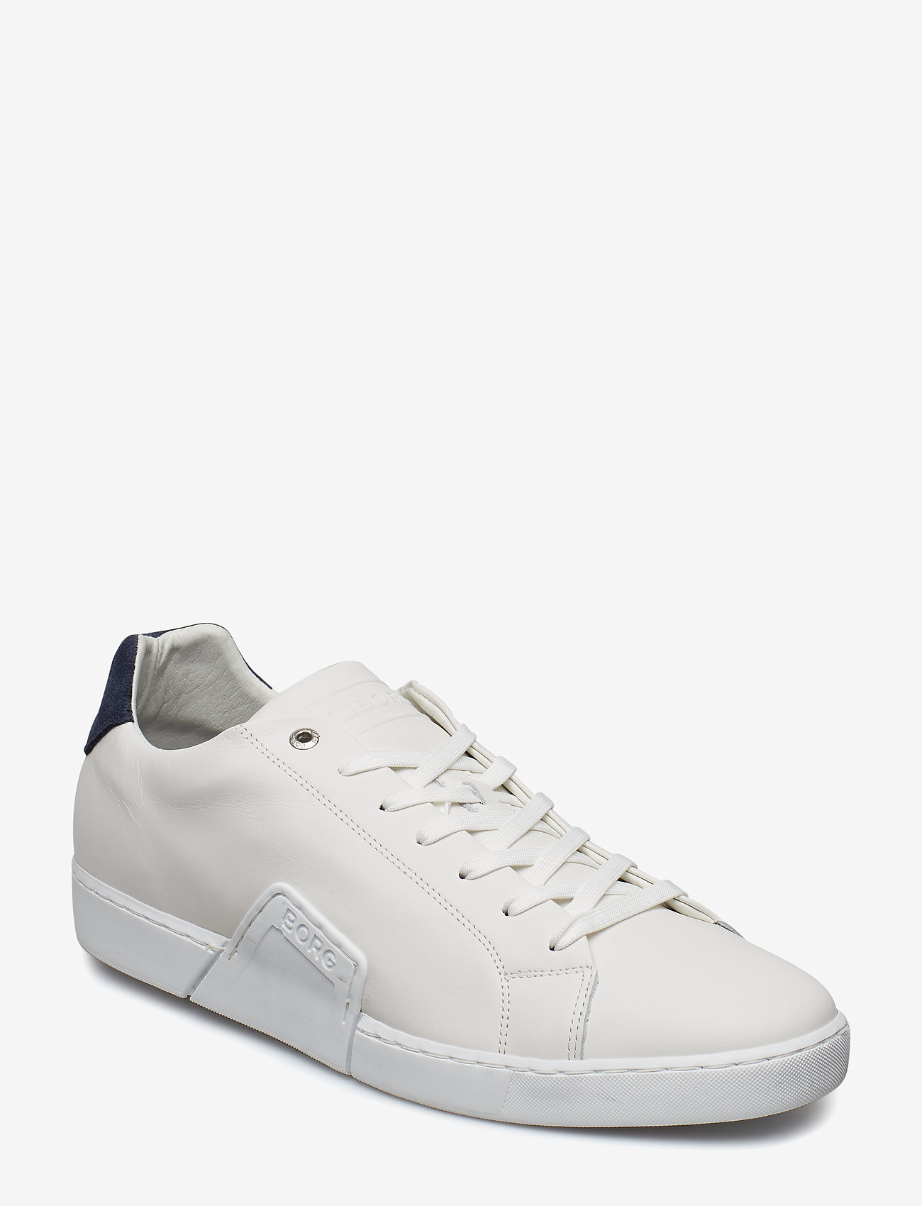 WHITE-NAVY