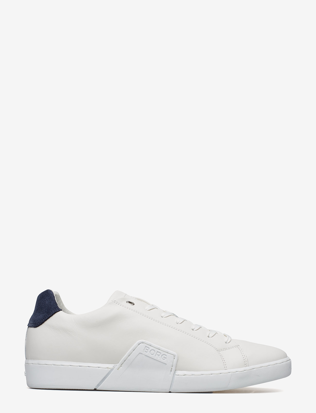 Björn Borg - Clip Wo M - white-navy - 2