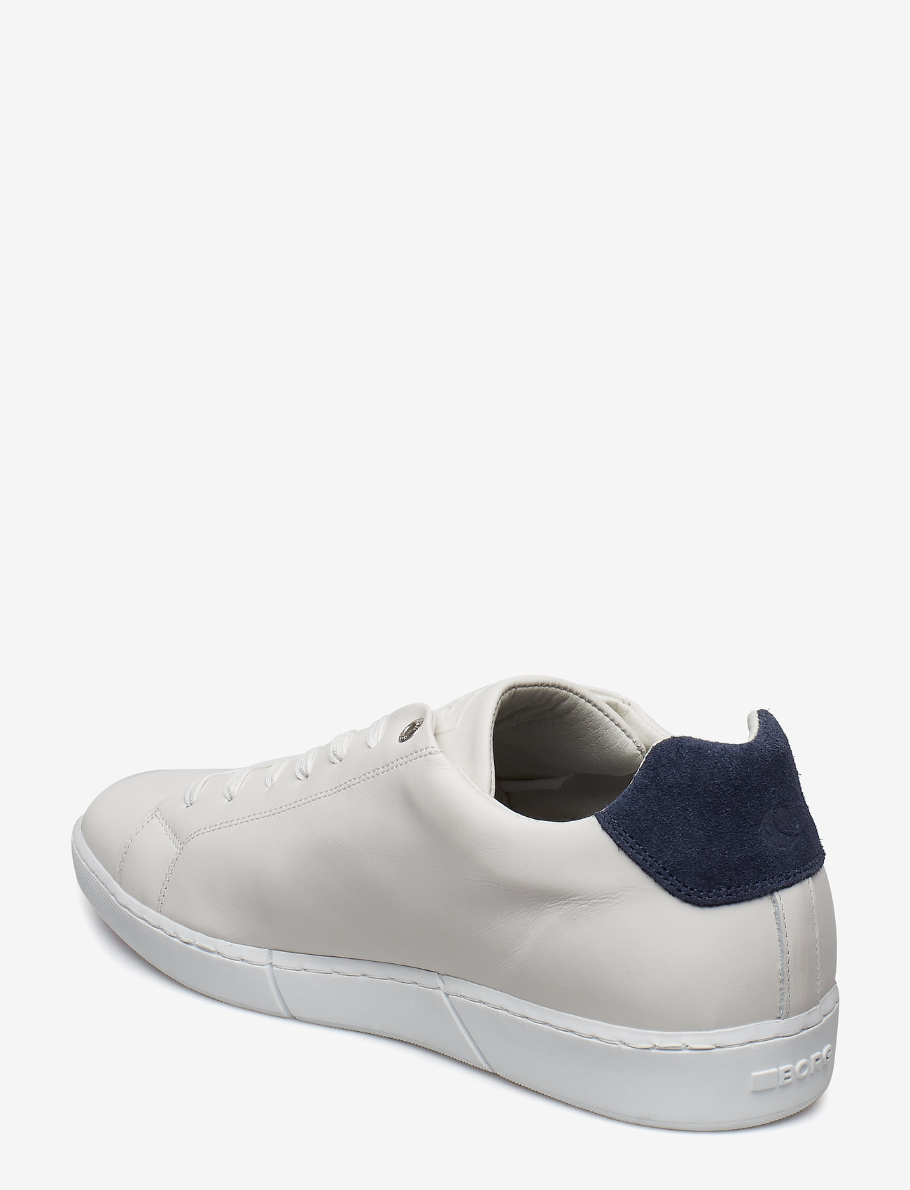 Björn Borg - Clip Wo M - white-navy - 1