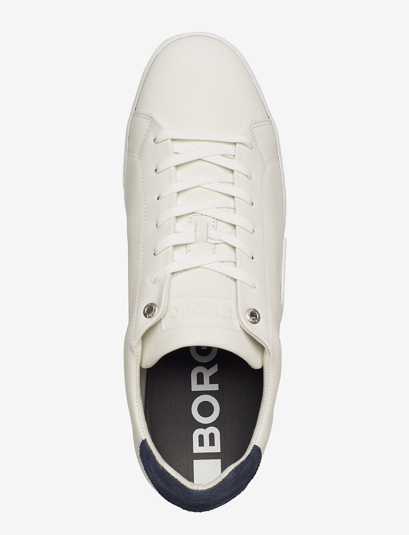 Björn Borg - Clip Wo M - white-navy - 3