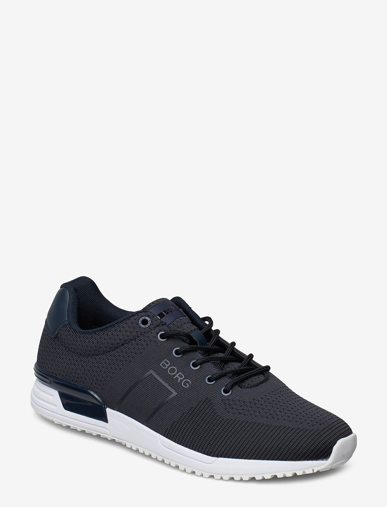 Björn Borg - R107 Low Knt M - navy - 0