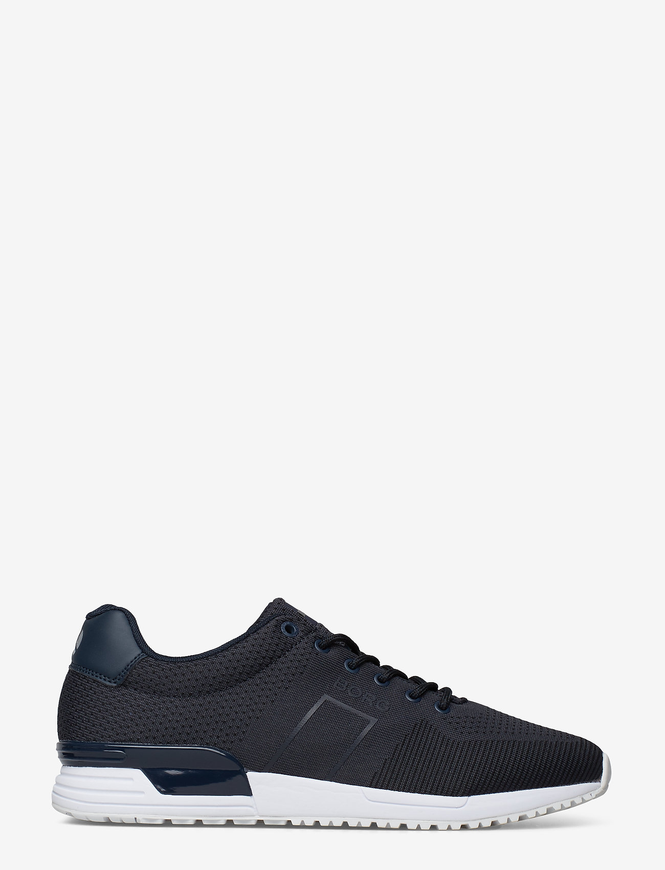 Björn Borg - R107 Low Knt M - navy - 1