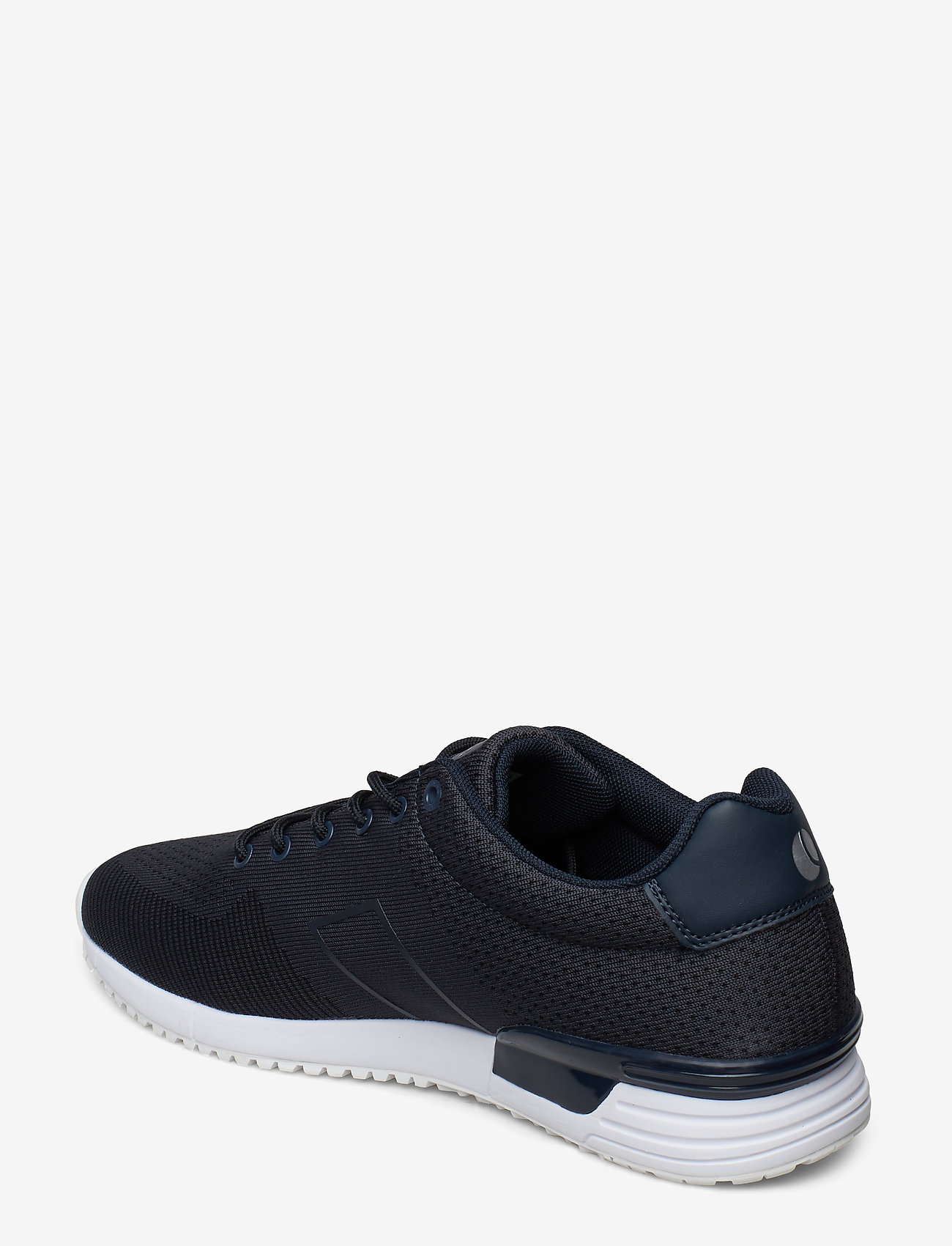 Björn Borg - R107 Low Knt M - navy - 2