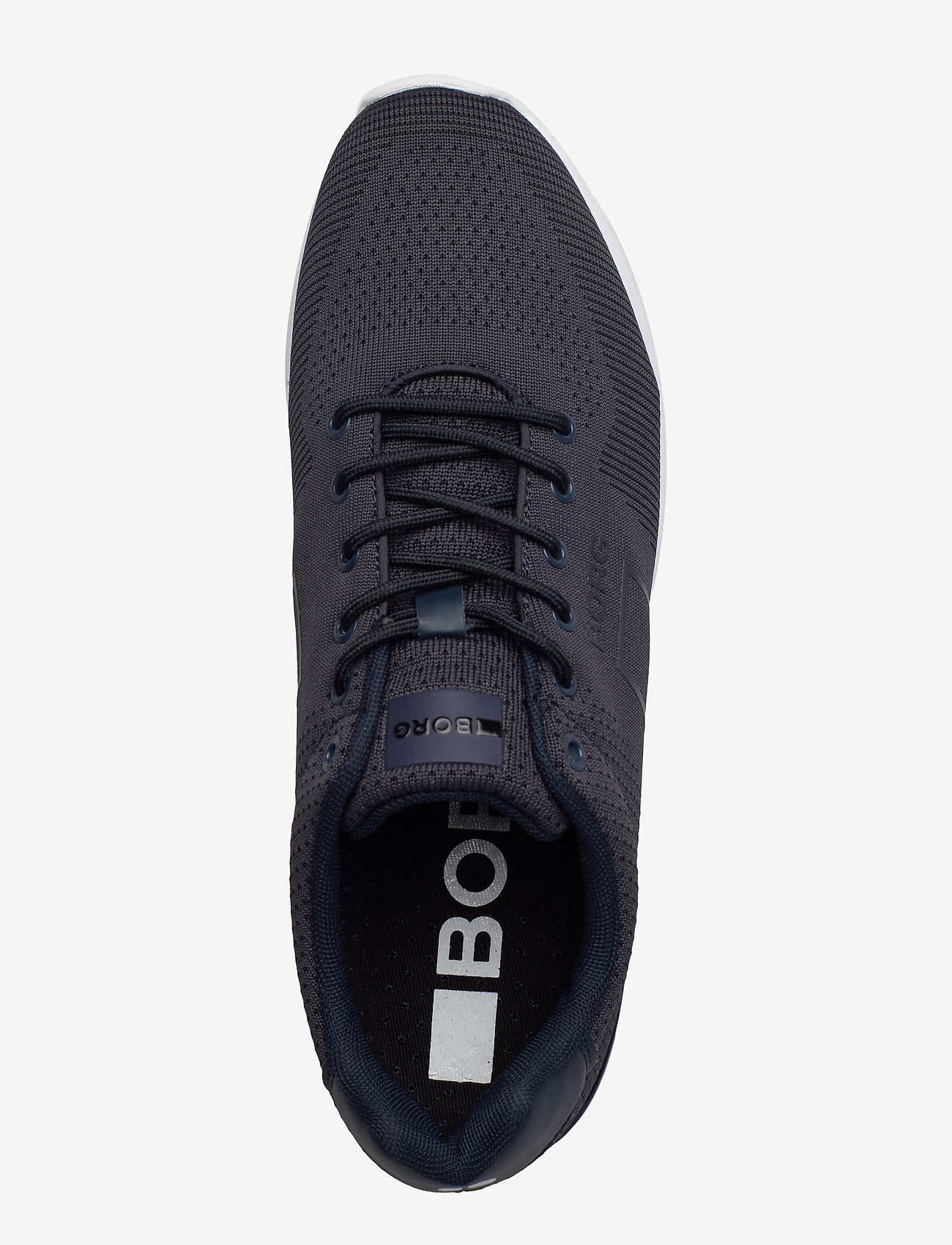 Björn Borg - R107 Low Knt M - navy - 3
