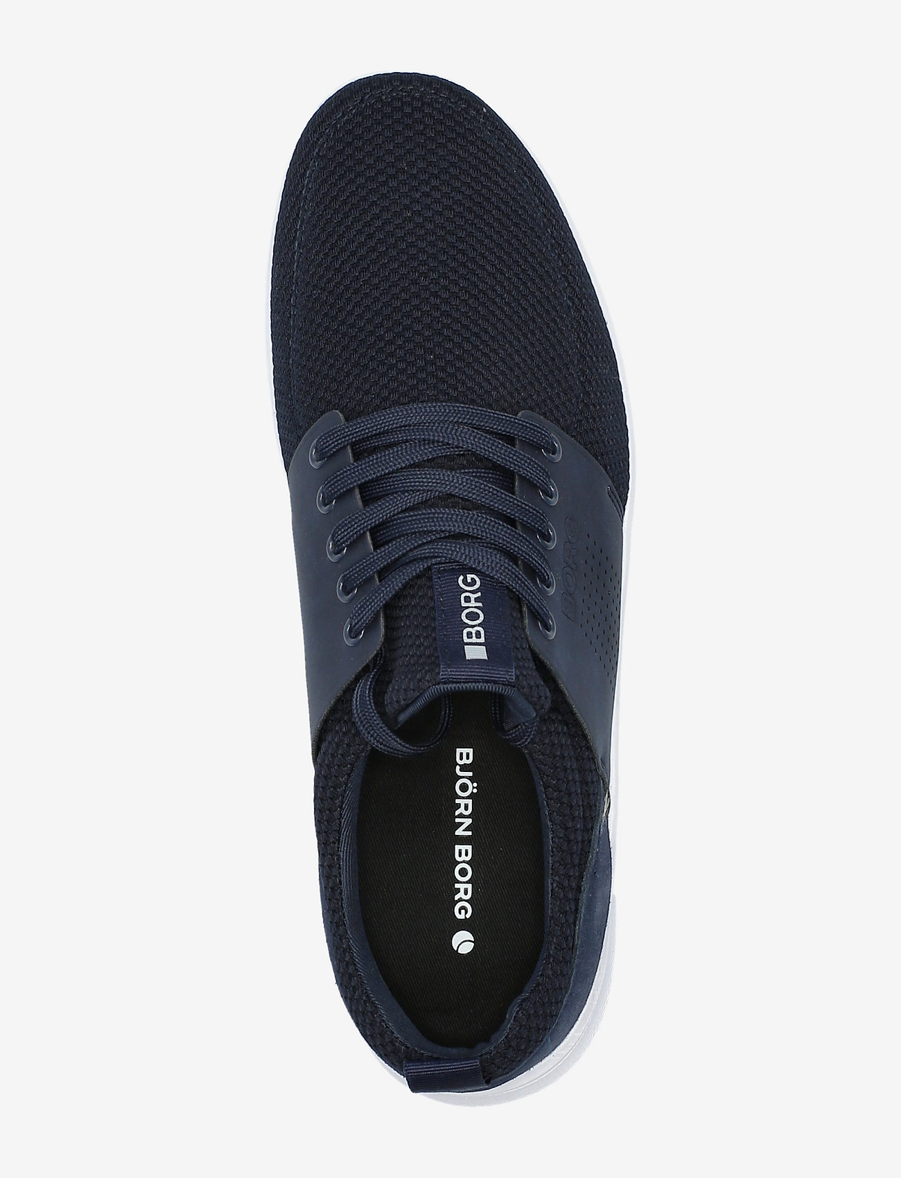 Björn Borg - X220 Low Tms M - navy - 3