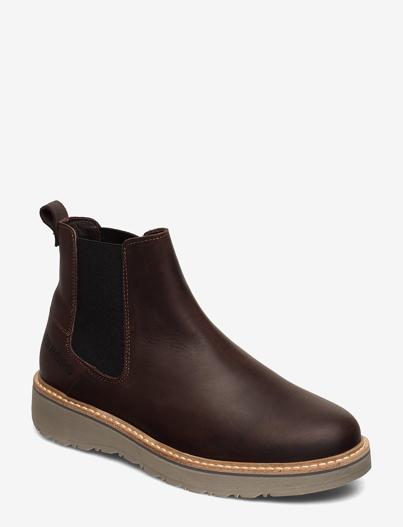 Björn Borg - RUGETTA CHS ALC W - dark brown - 0