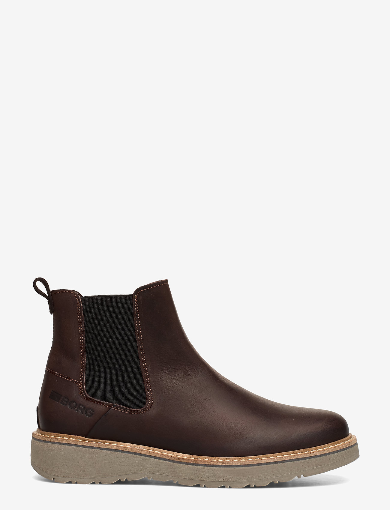 Björn Borg - RUGETTA CHS ALC W - dark brown - 1