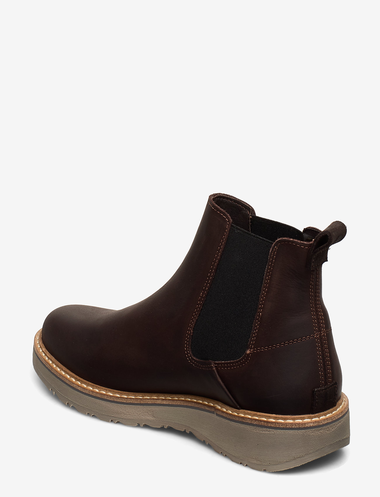 Björn Borg - RUGETTA CHS ALC W - dark brown - 2