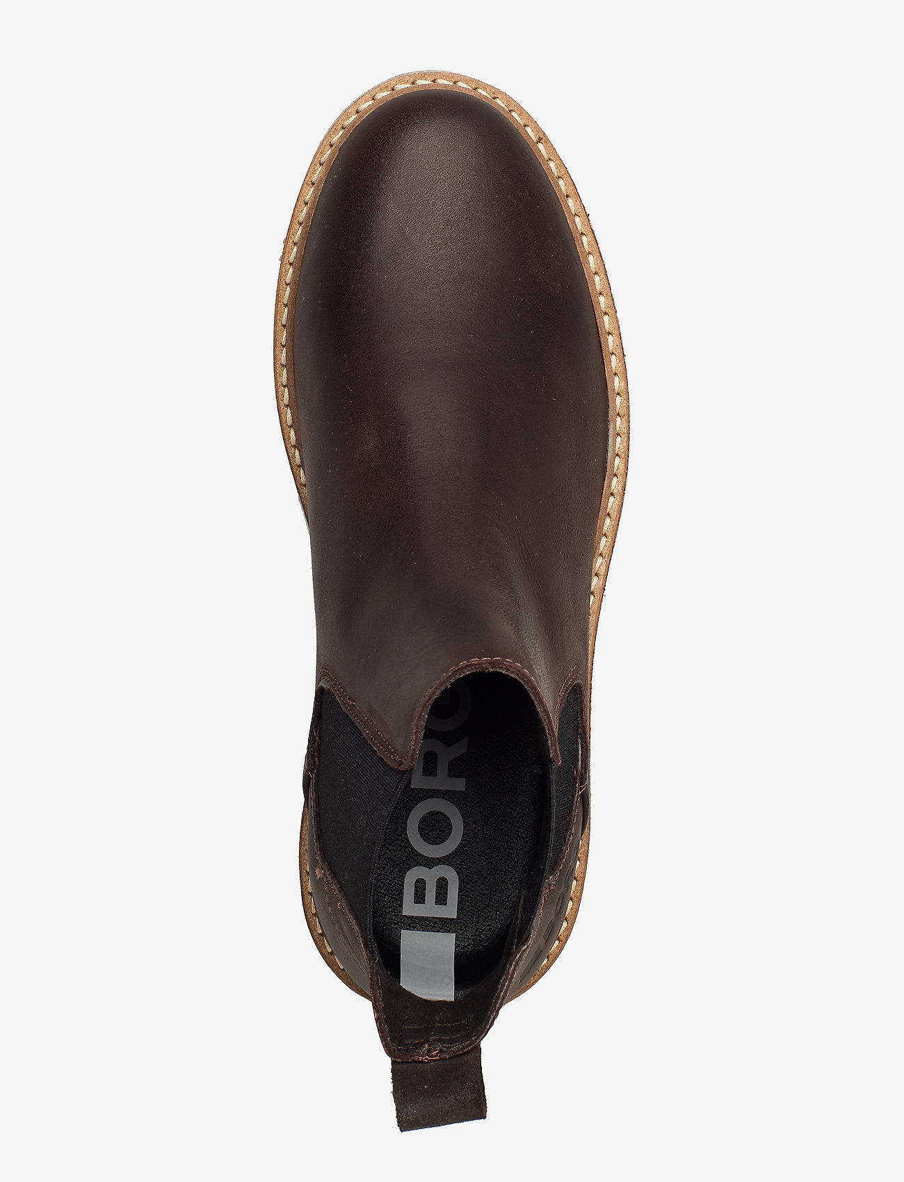 Björn Borg - RUGETTA CHS ALC W - dark brown - 3