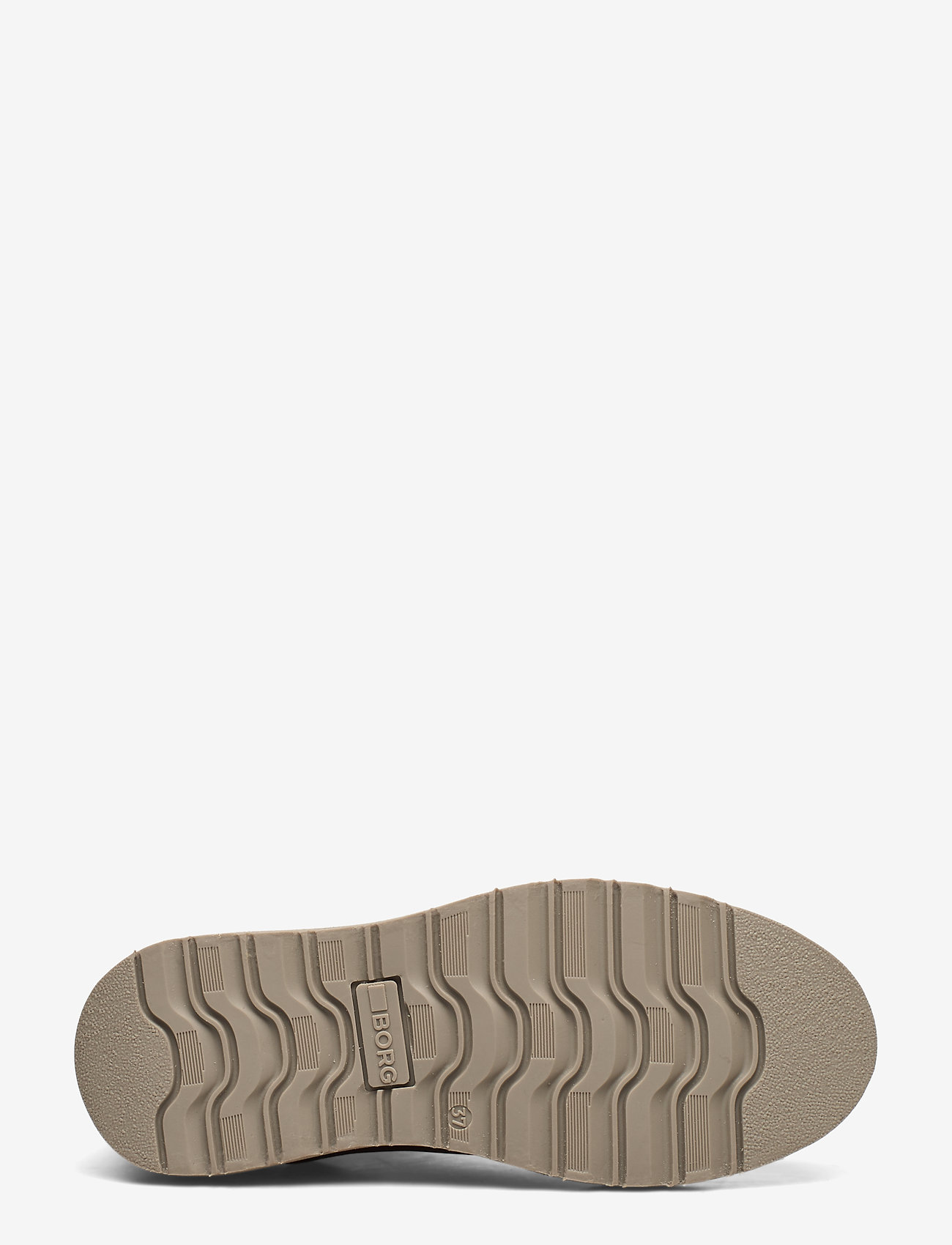 Björn Borg - RUGETTA CHS ALC W - dark brown - 4