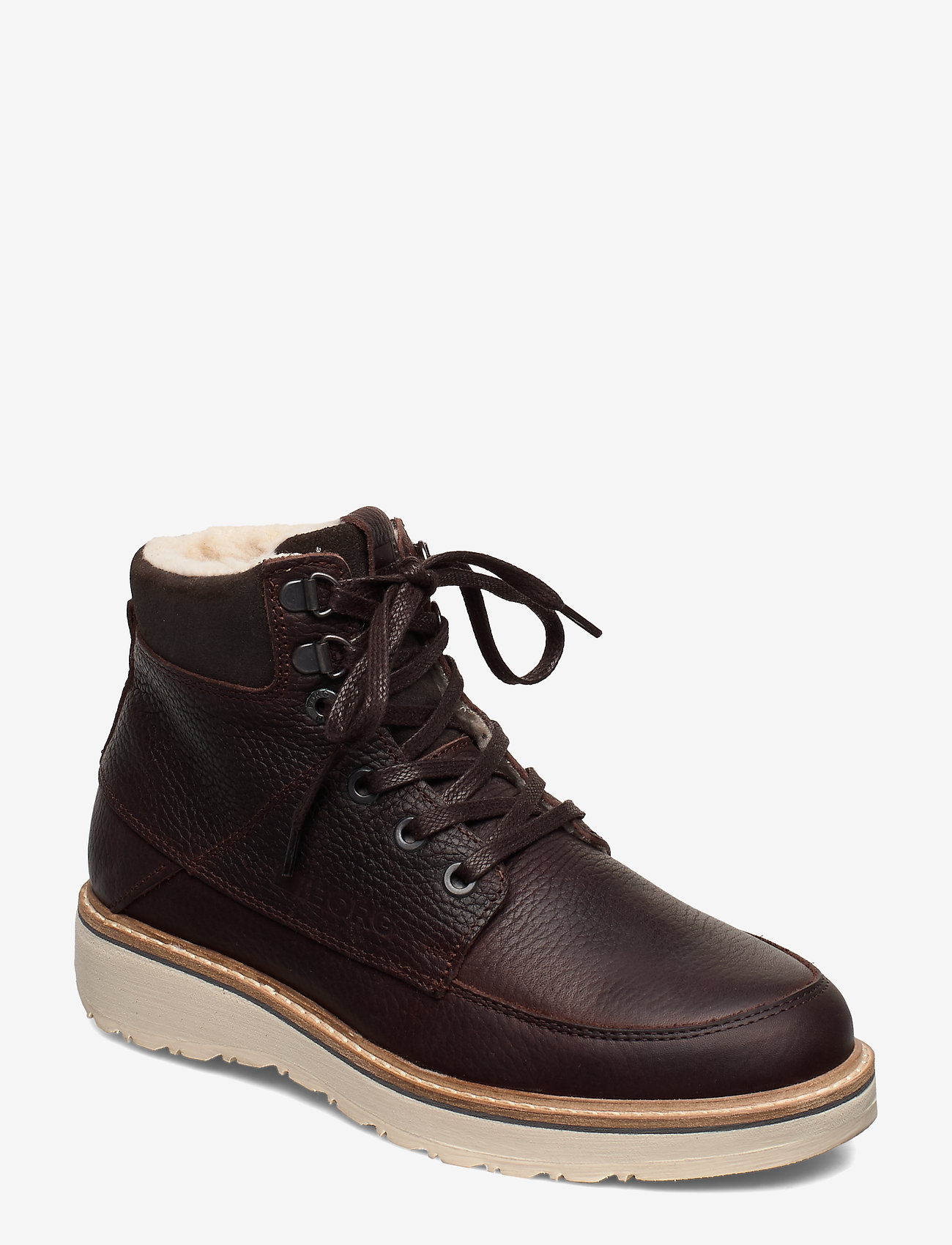 Björn Borg - RUGETTA HGH TMB W - dark brown - 0