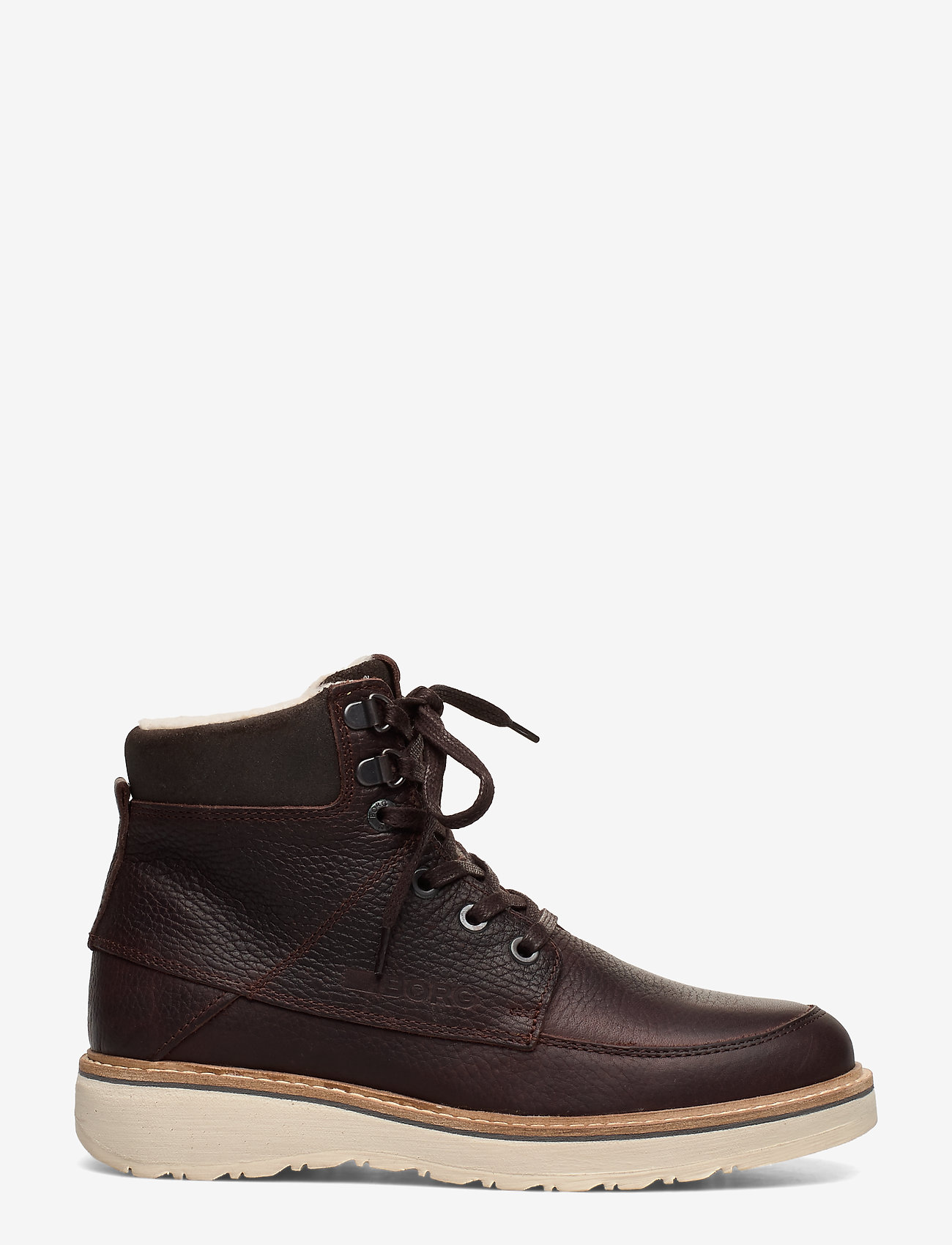 Björn Borg - RUGETTA HGH TMB W - dark brown - 1
