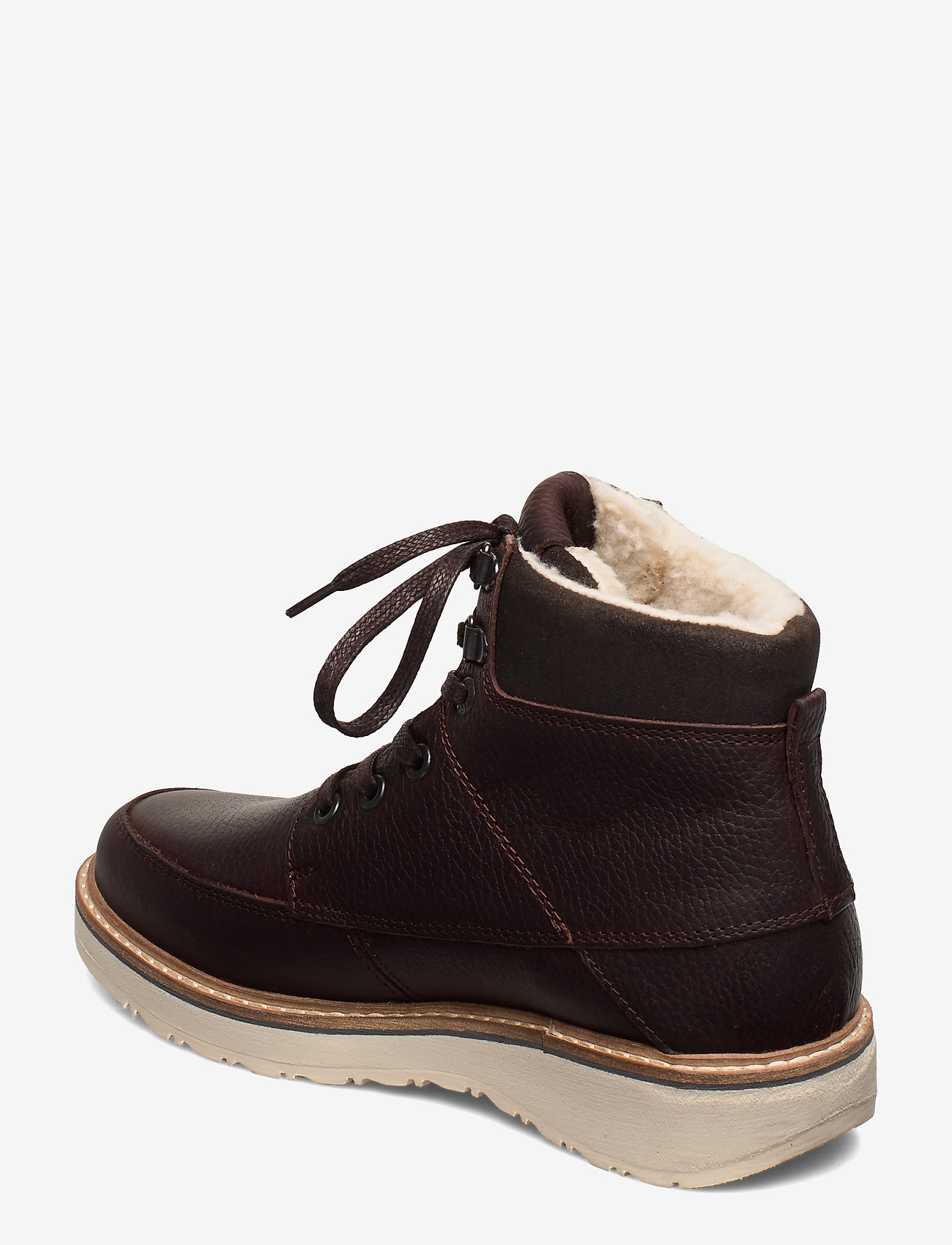 Björn Borg - RUGETTA HGH TMB W - dark brown - 2