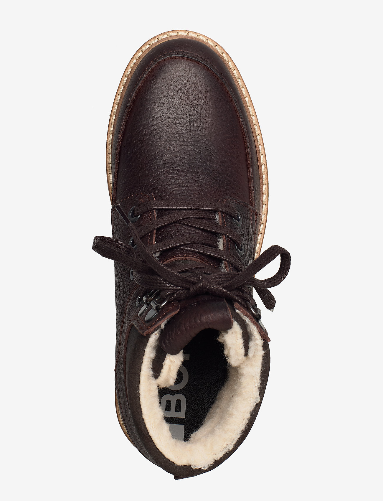 Björn Borg - RUGETTA HGH TMB W - dark brown - 3