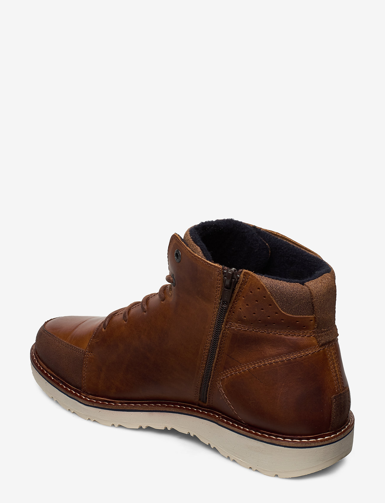 Björn Borg - RUMEN MID M - tan - 2