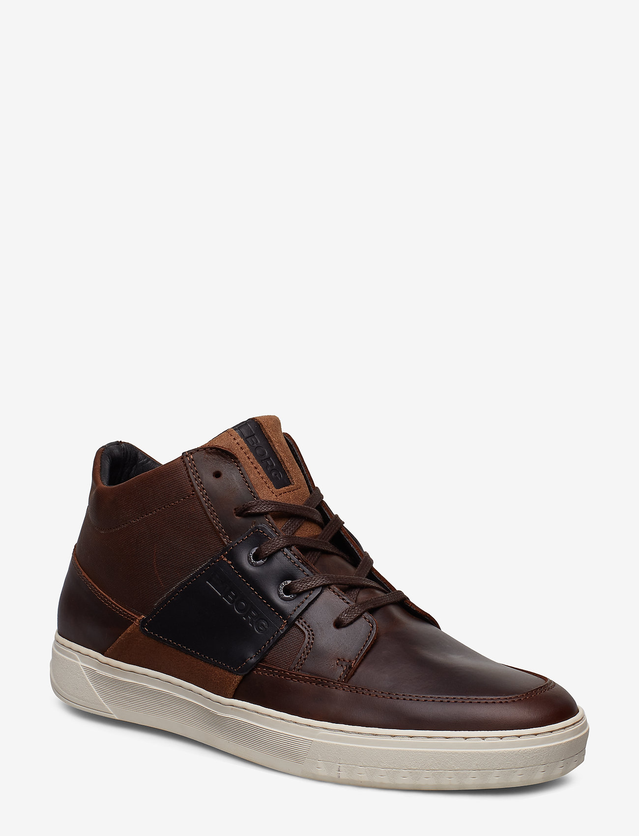 Björn Borg - COLLIN MID DMT M - dark brown - 0
