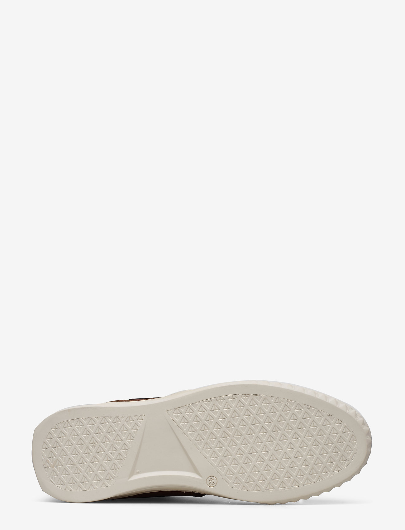 Björn Borg - COLLIN MID DMT M - dark brown - 4
