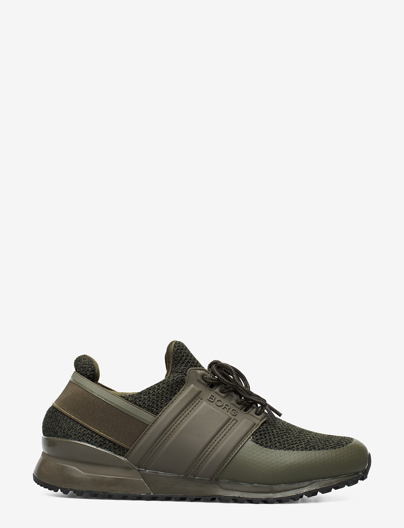 Björn Borg - R221 LOW SCK WML M - olive - 1