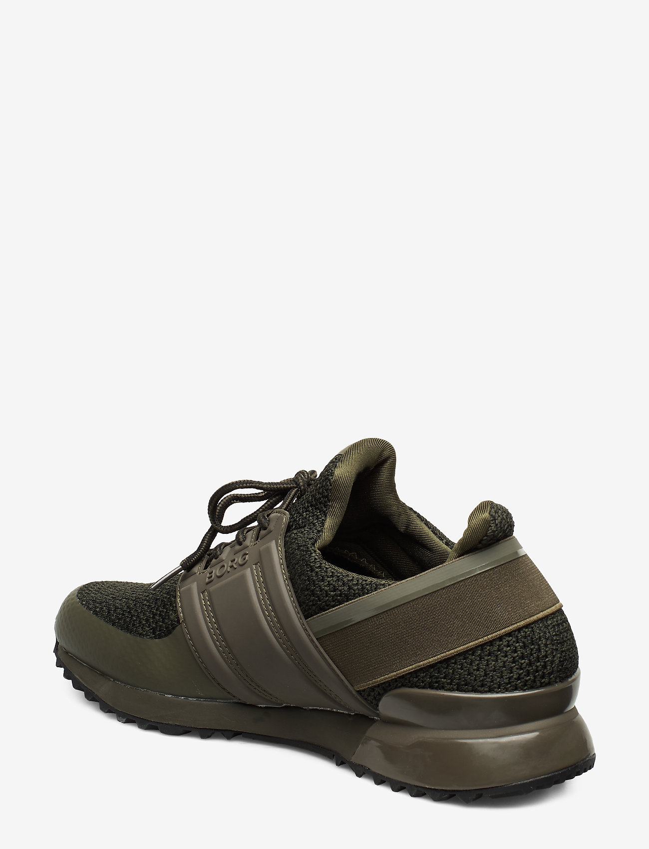 Björn Borg - R221 LOW SCK WML M - olive - 2