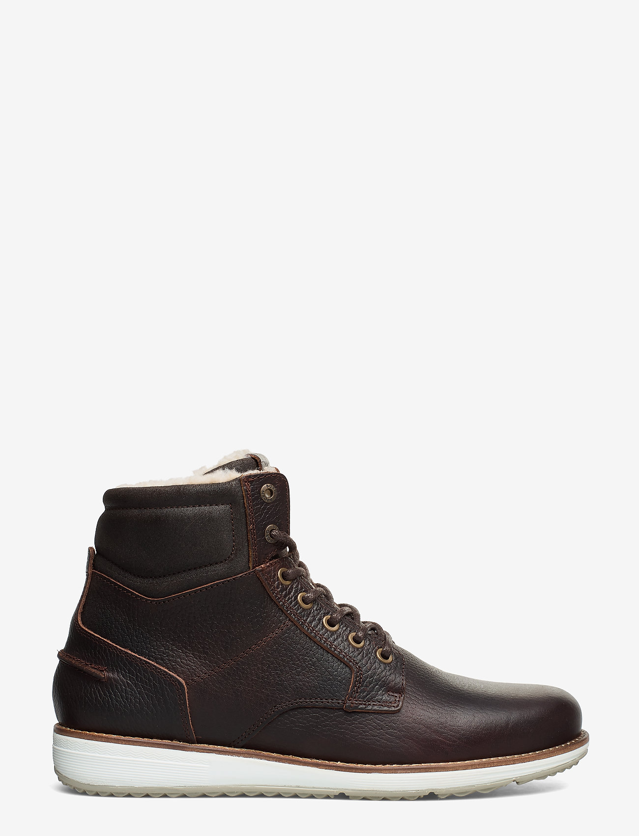 Björn Borg - SUNDAL HGH TMB M - dark brown - 1
