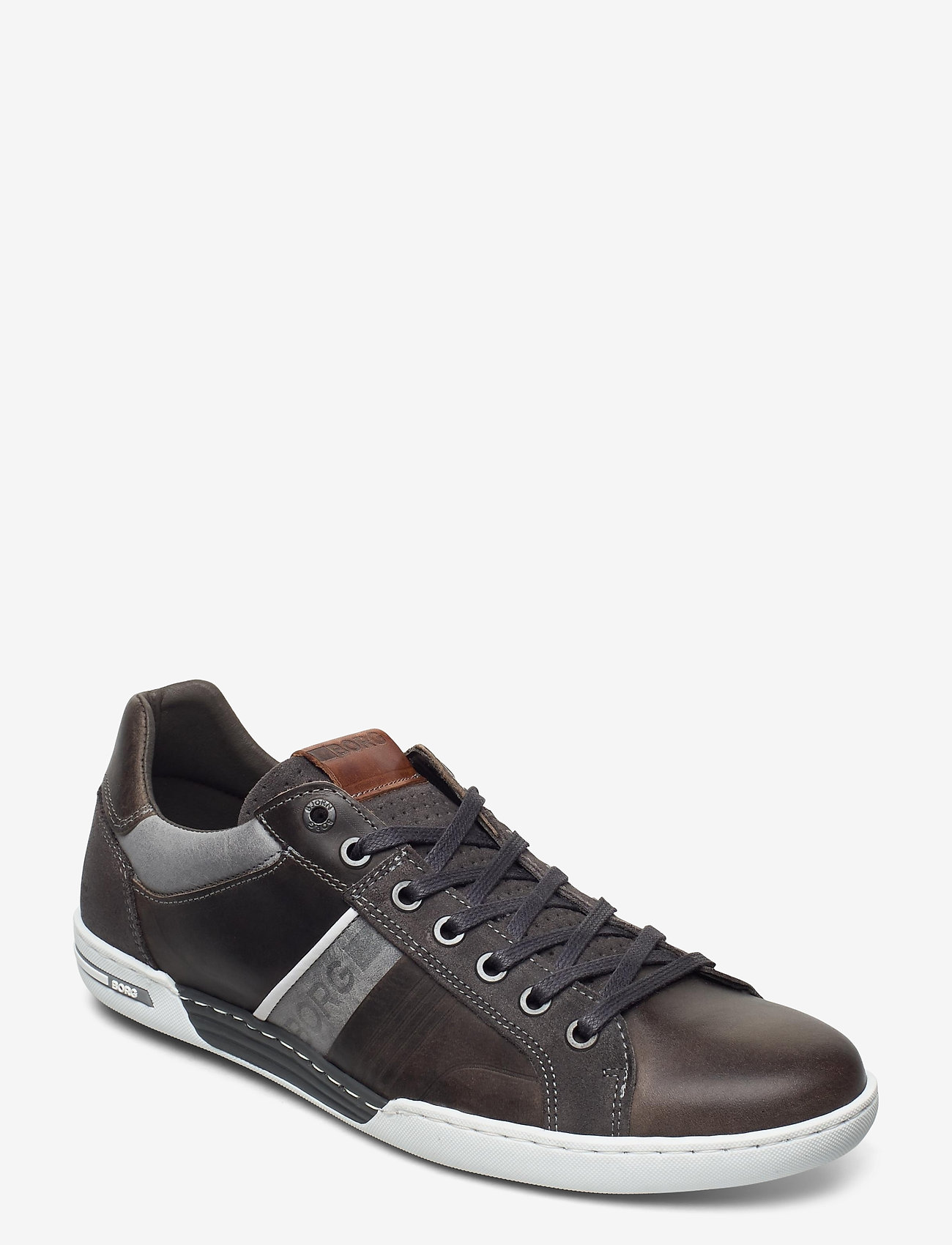 DARK GREY