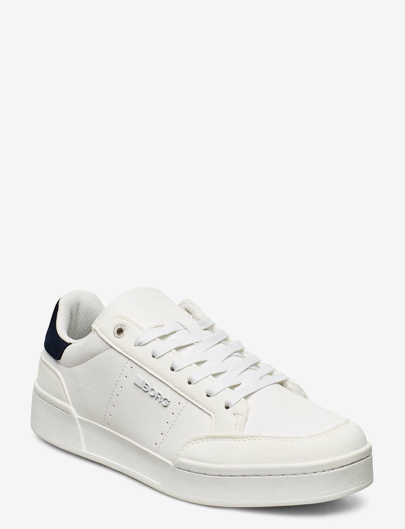 Björn Borg - T1316 SPT M - white-navy - 0