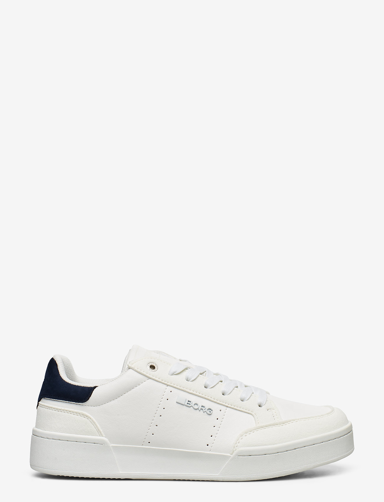 Björn Borg - T1316 SPT M - white-navy - 1