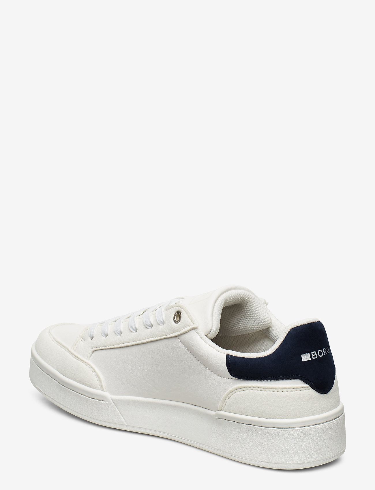 Björn Borg - T1316 SPT M - white-navy - 2