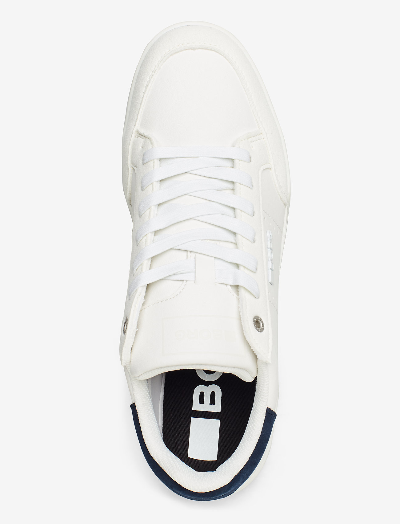 Björn Borg - T1316 SPT M - white-navy - 3