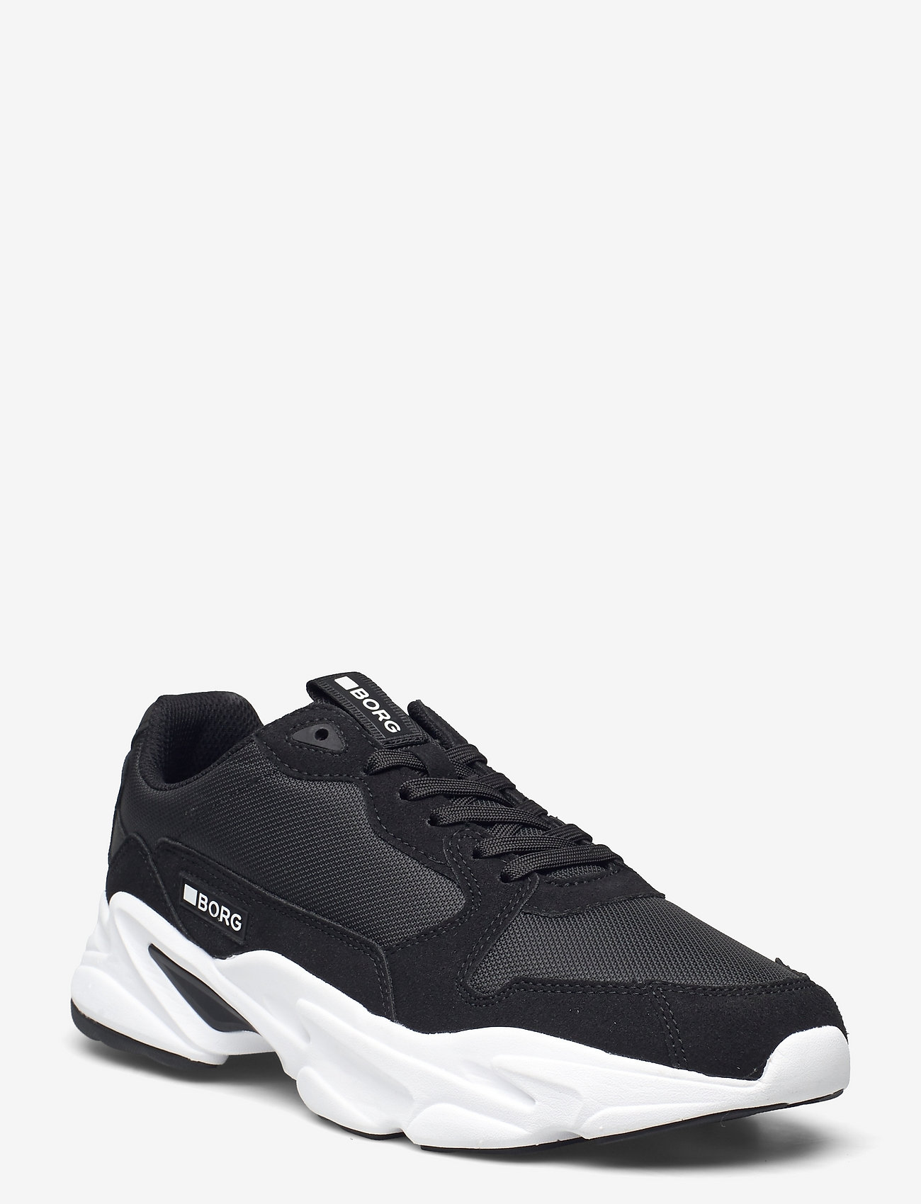 Björn Borg - X400 BSC M - blk - 0