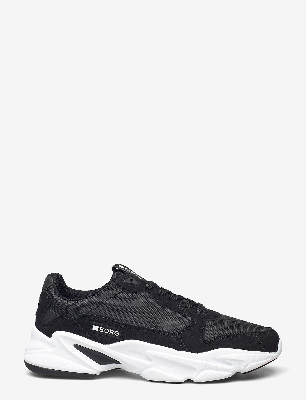 Björn Borg - X400 BSC M - blk - 1