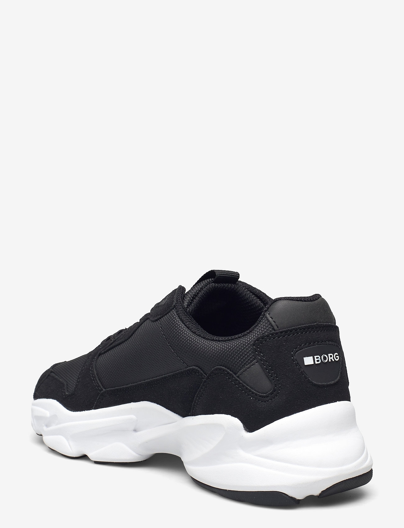Björn Borg - X400 BSC M - blk - 2