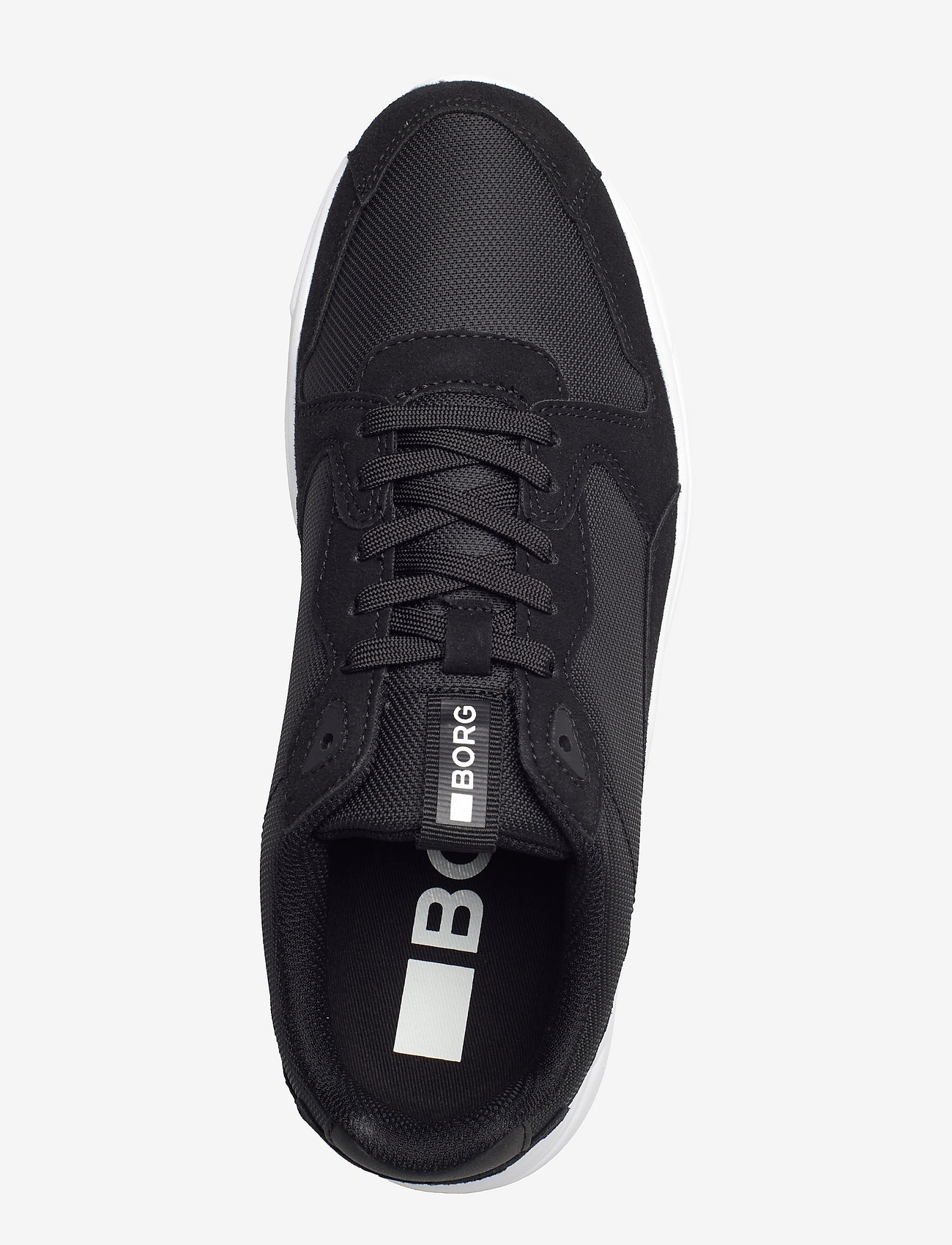Björn Borg - X400 BSC M - blk - 3