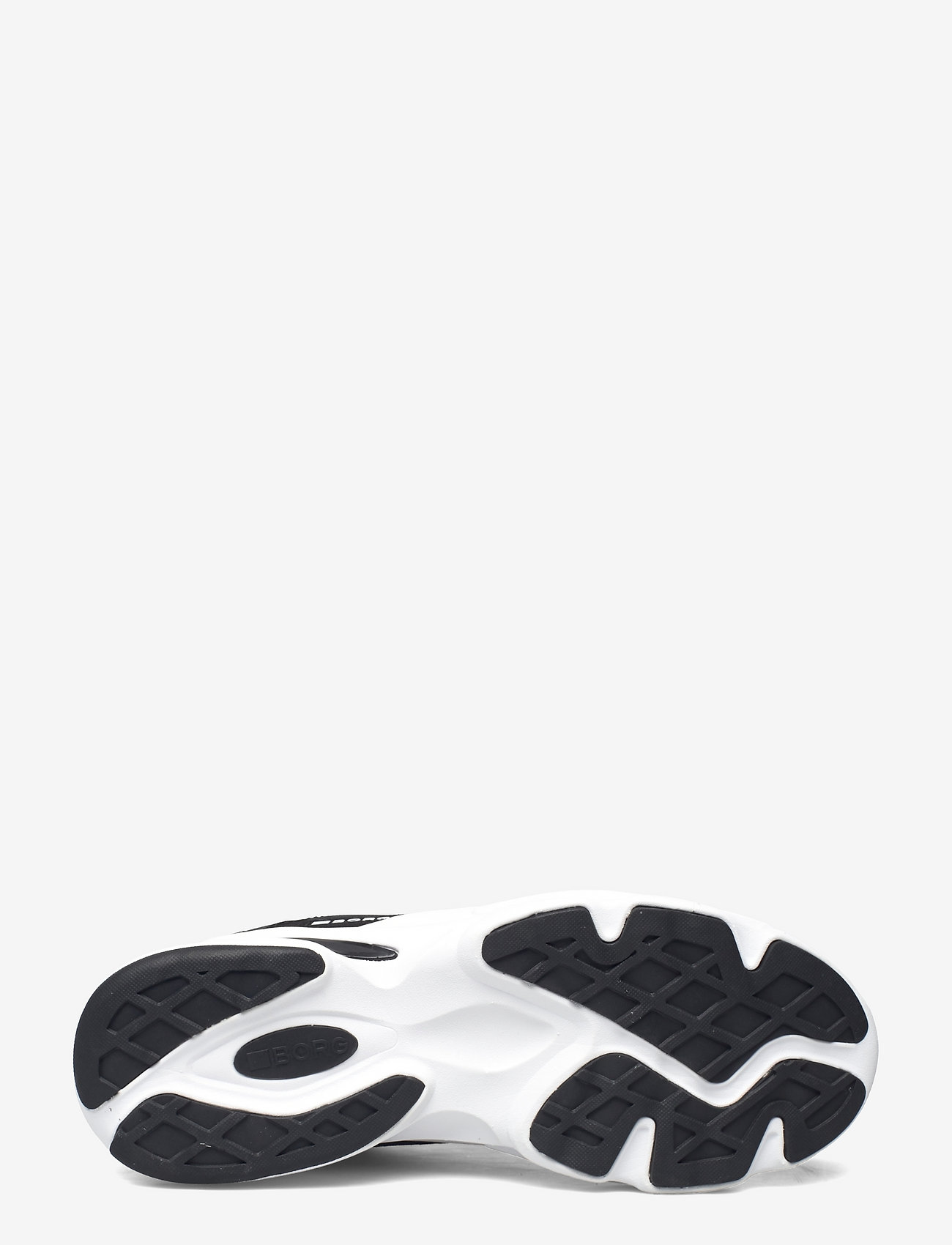 Björn Borg - X400 BSC M - blk - 4