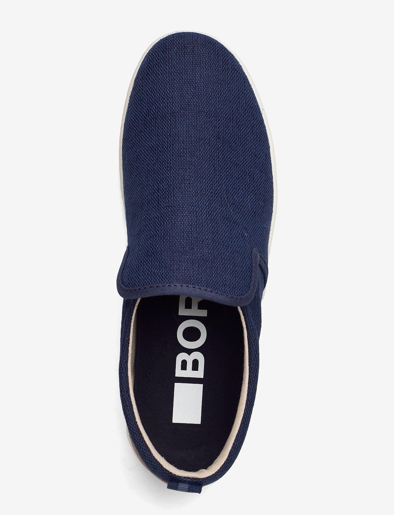 Björn Borg - L410 CVS M - navy - 3
